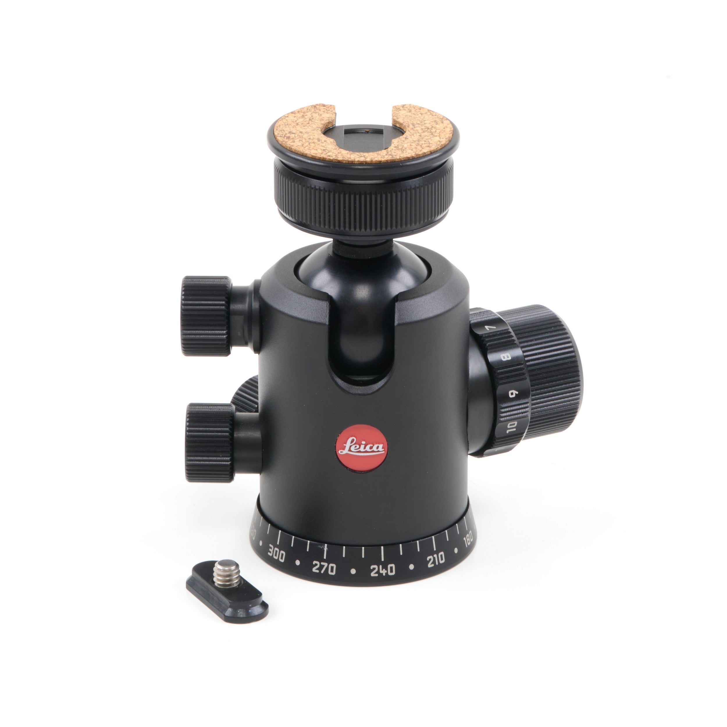 Leica Balhoofd 38