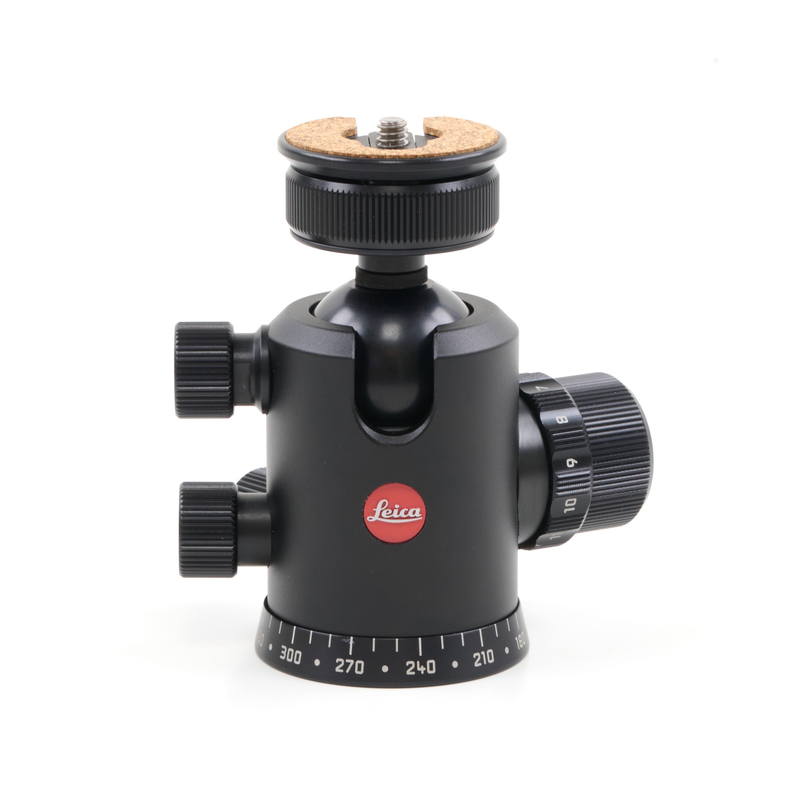 Leica Balhoofd 38