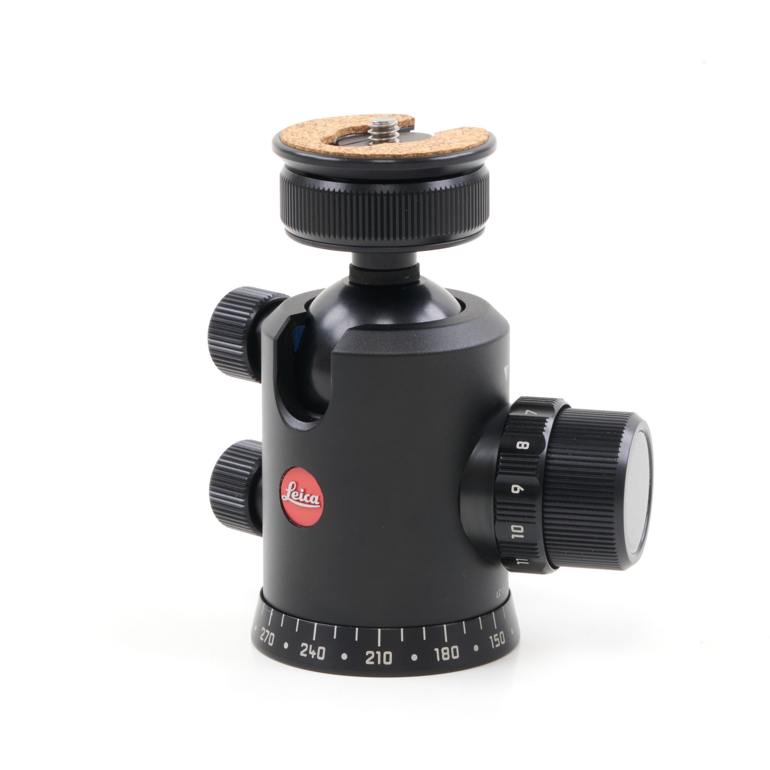 Leica Balhoofd 38