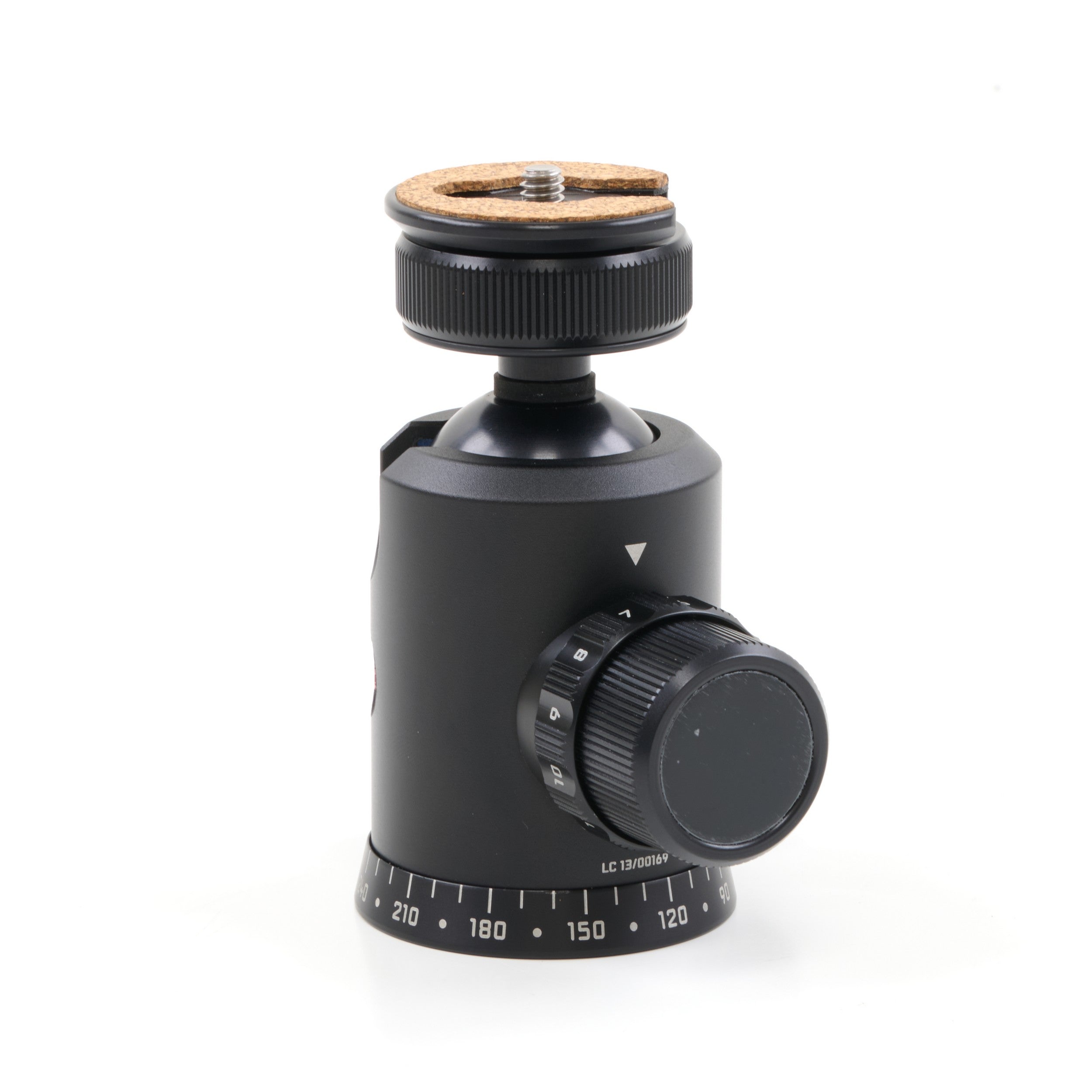 Leica Balhoofd 38