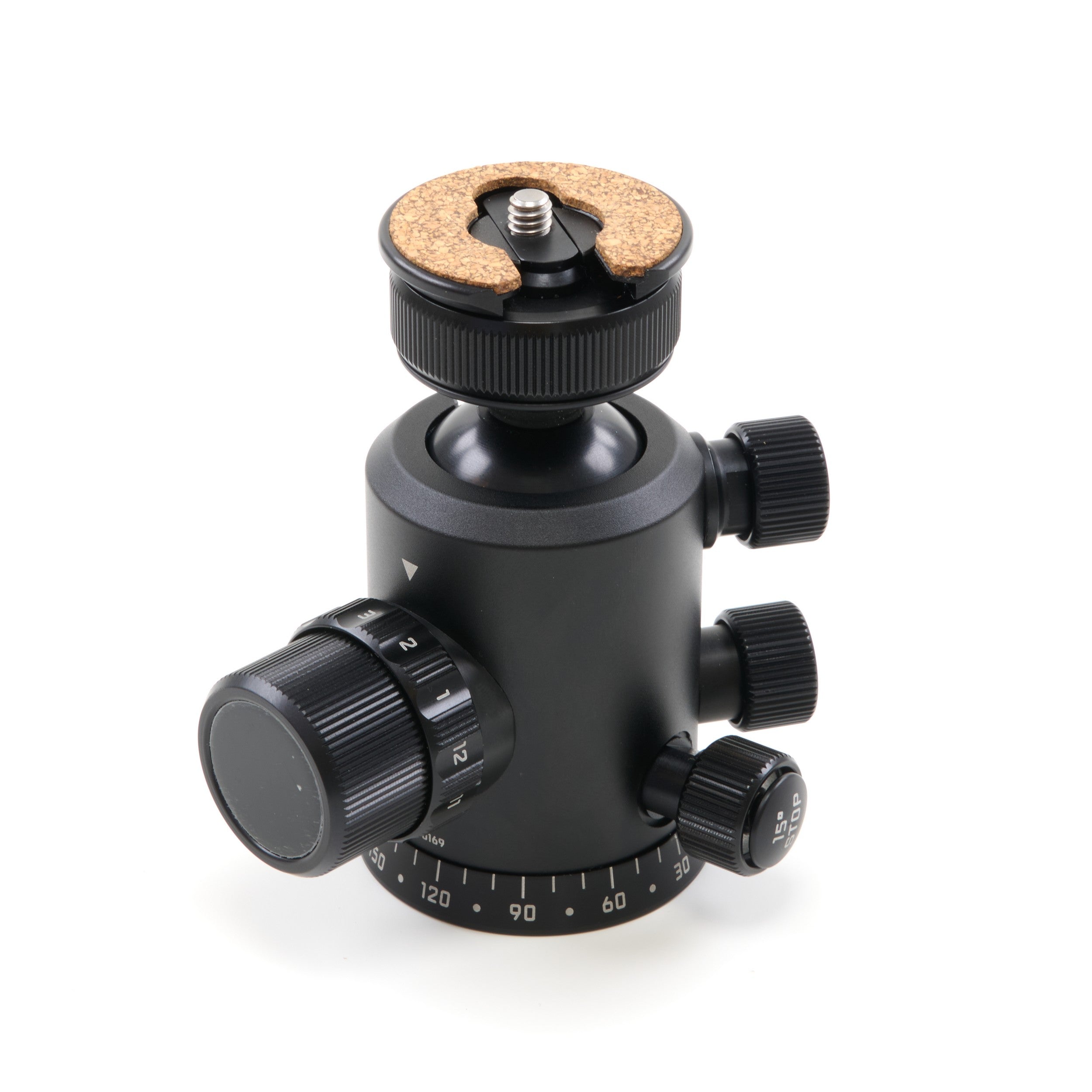 Leica Balhoofd 38