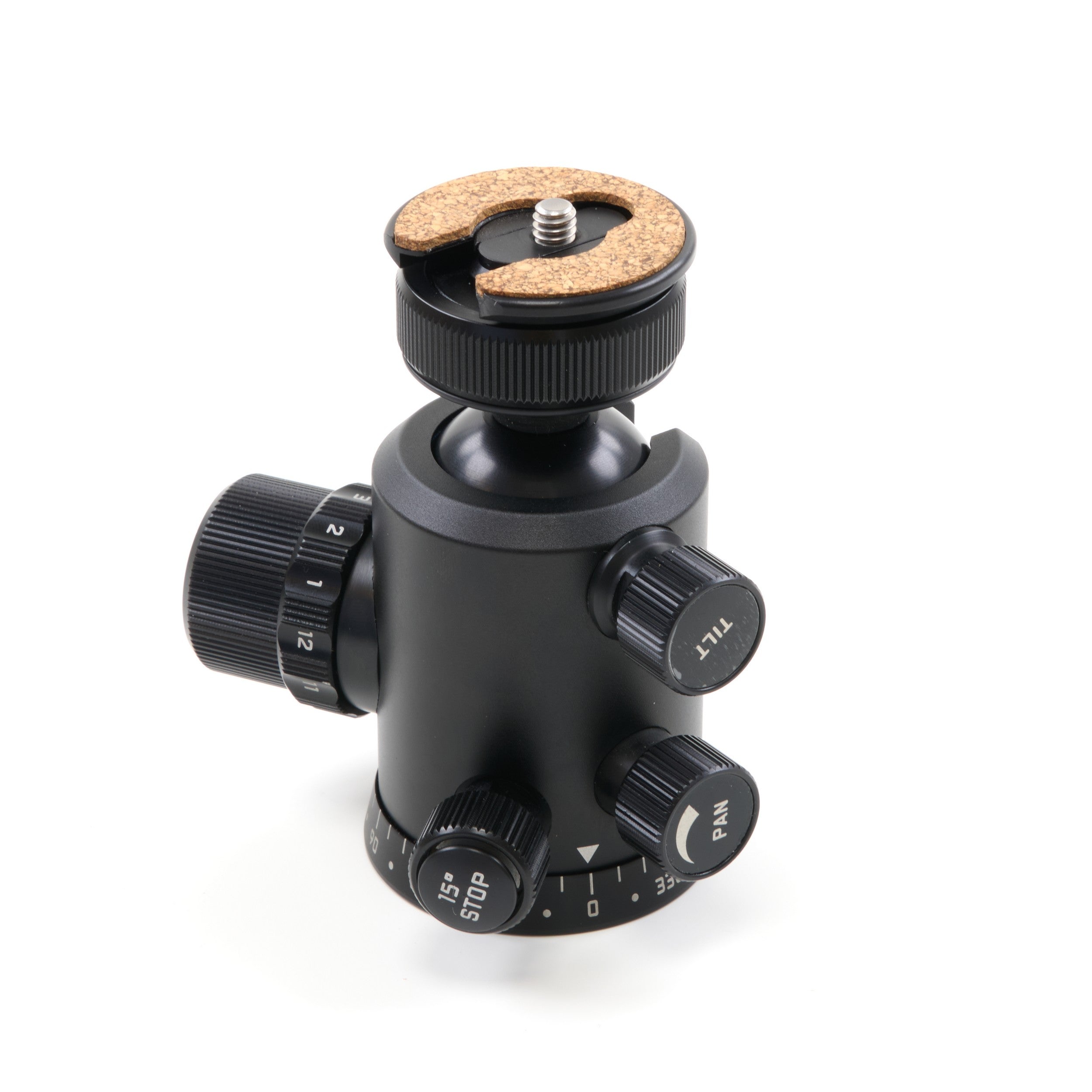 Leica Balhoofd 38