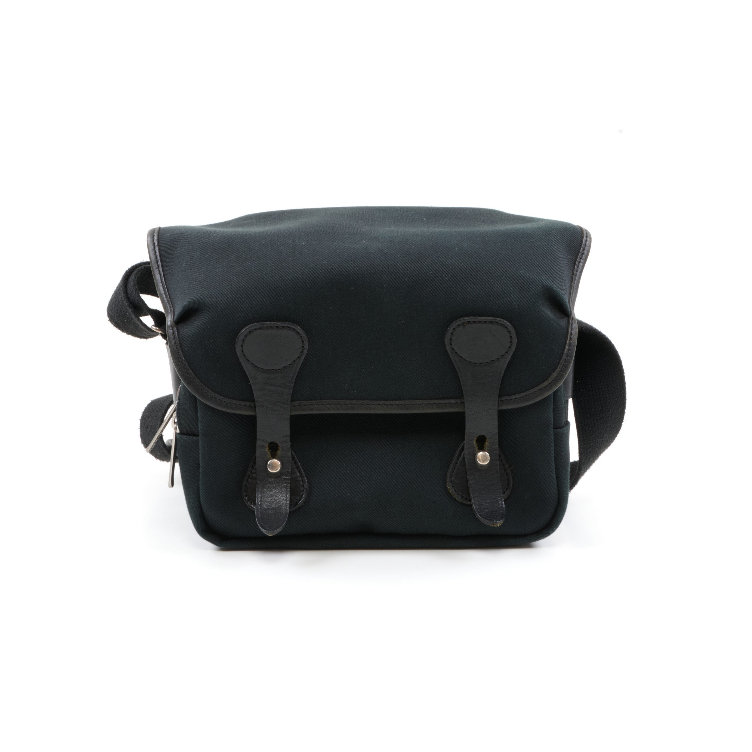 Leica Billingham Combinatietas Zwart Voor Leica M