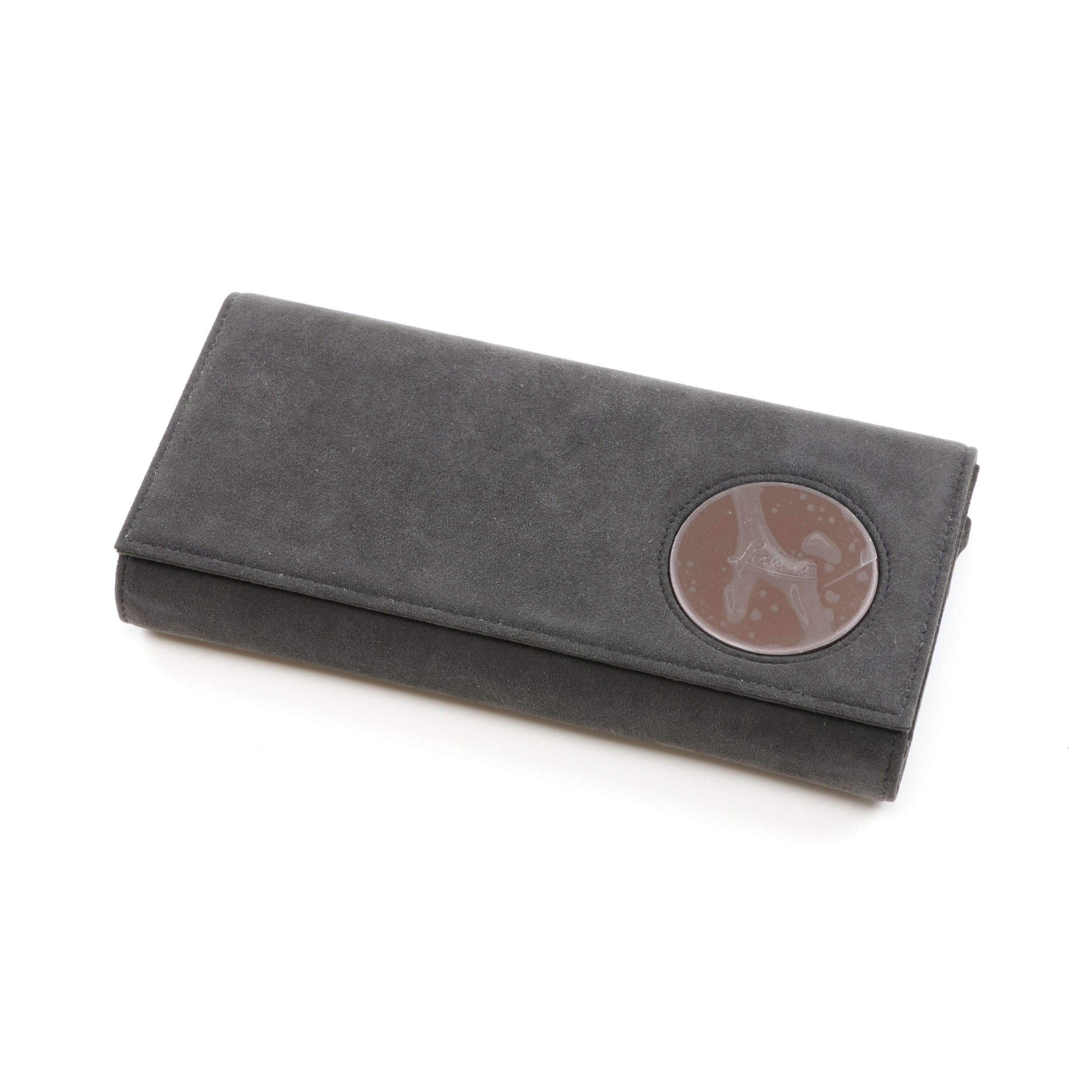 Leica C-Clutch Hoes Donkerrood Voor Leica C + Doos