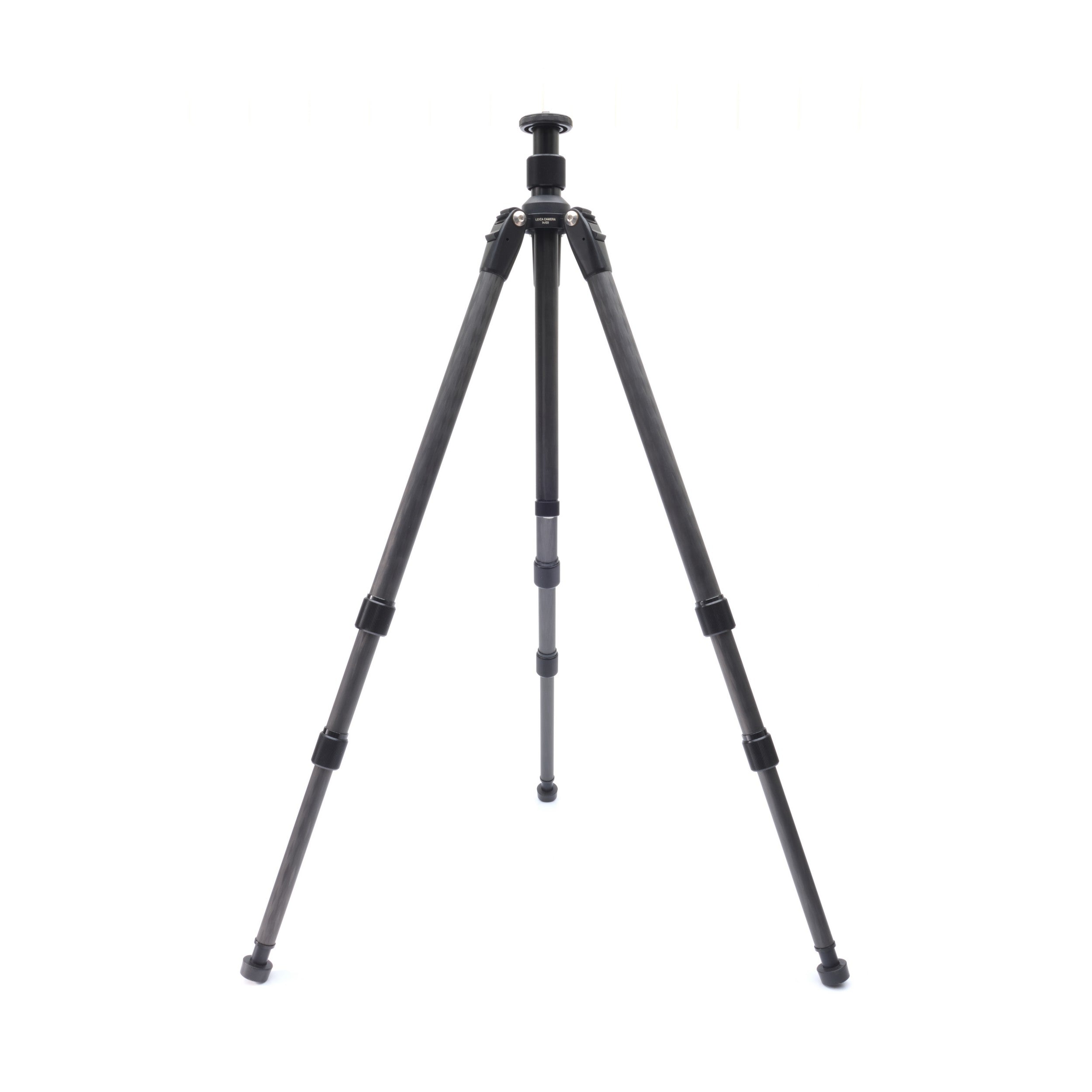 Leica Carbon Reisstatief