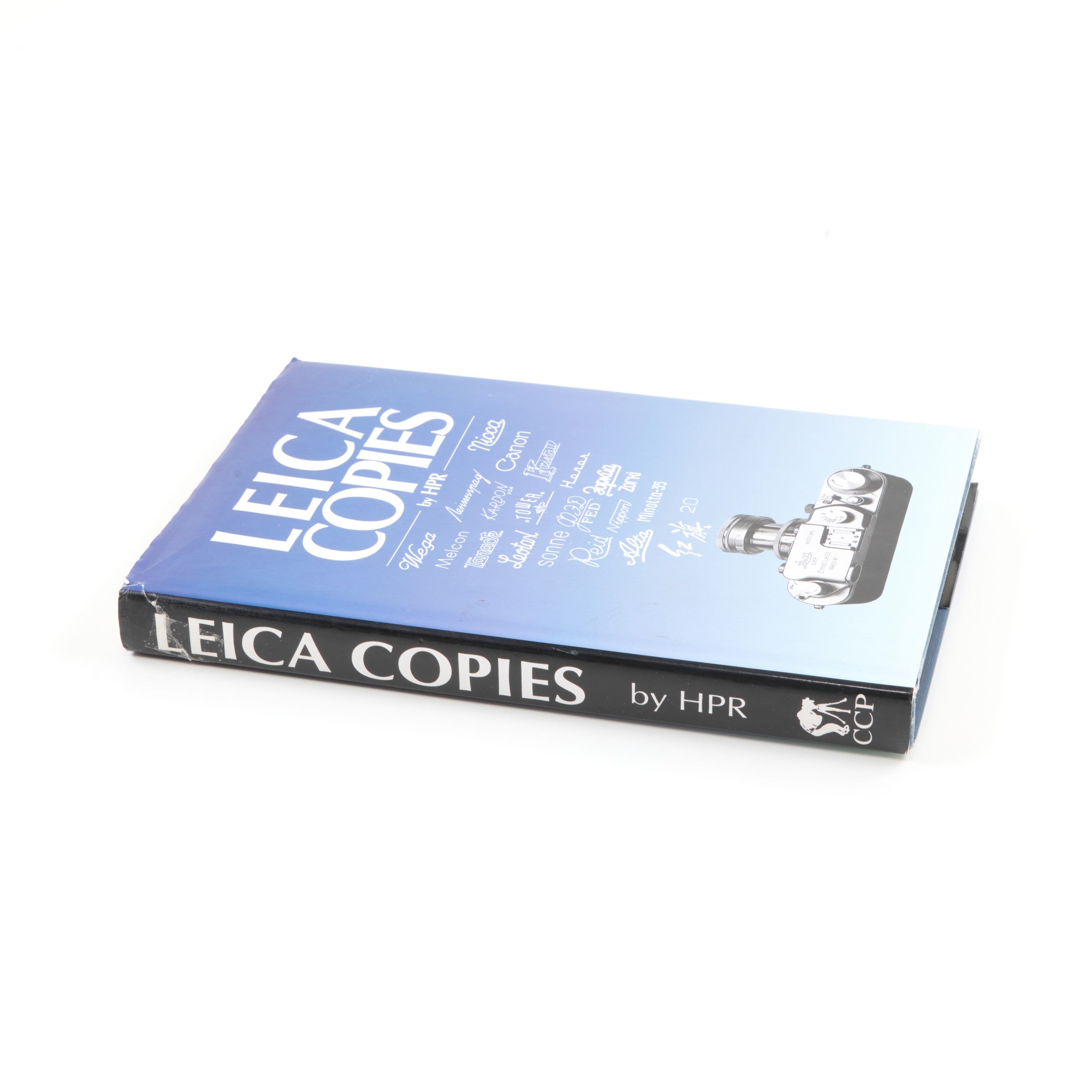 Leica Copies Door HPR