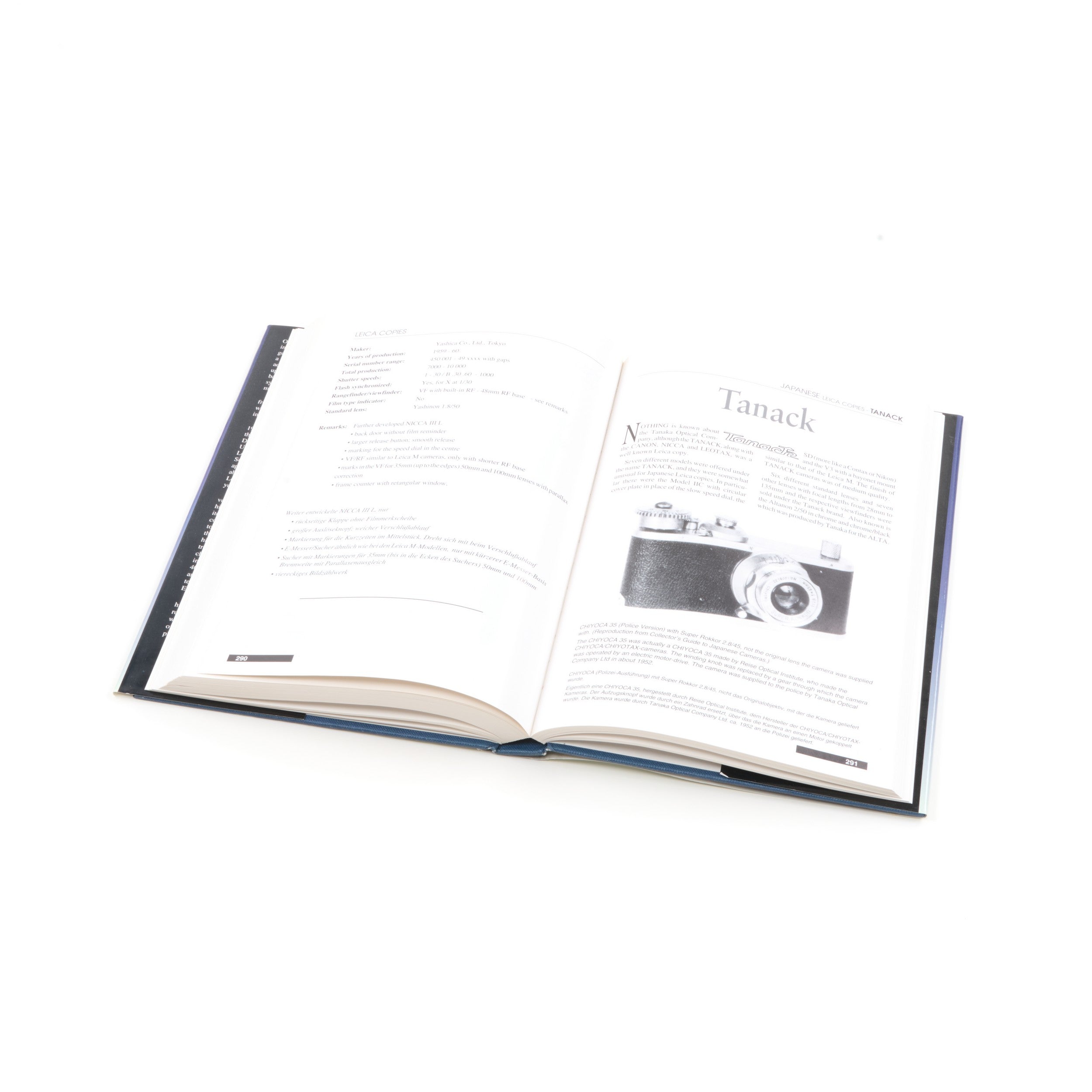 Leica Copies Door HPR