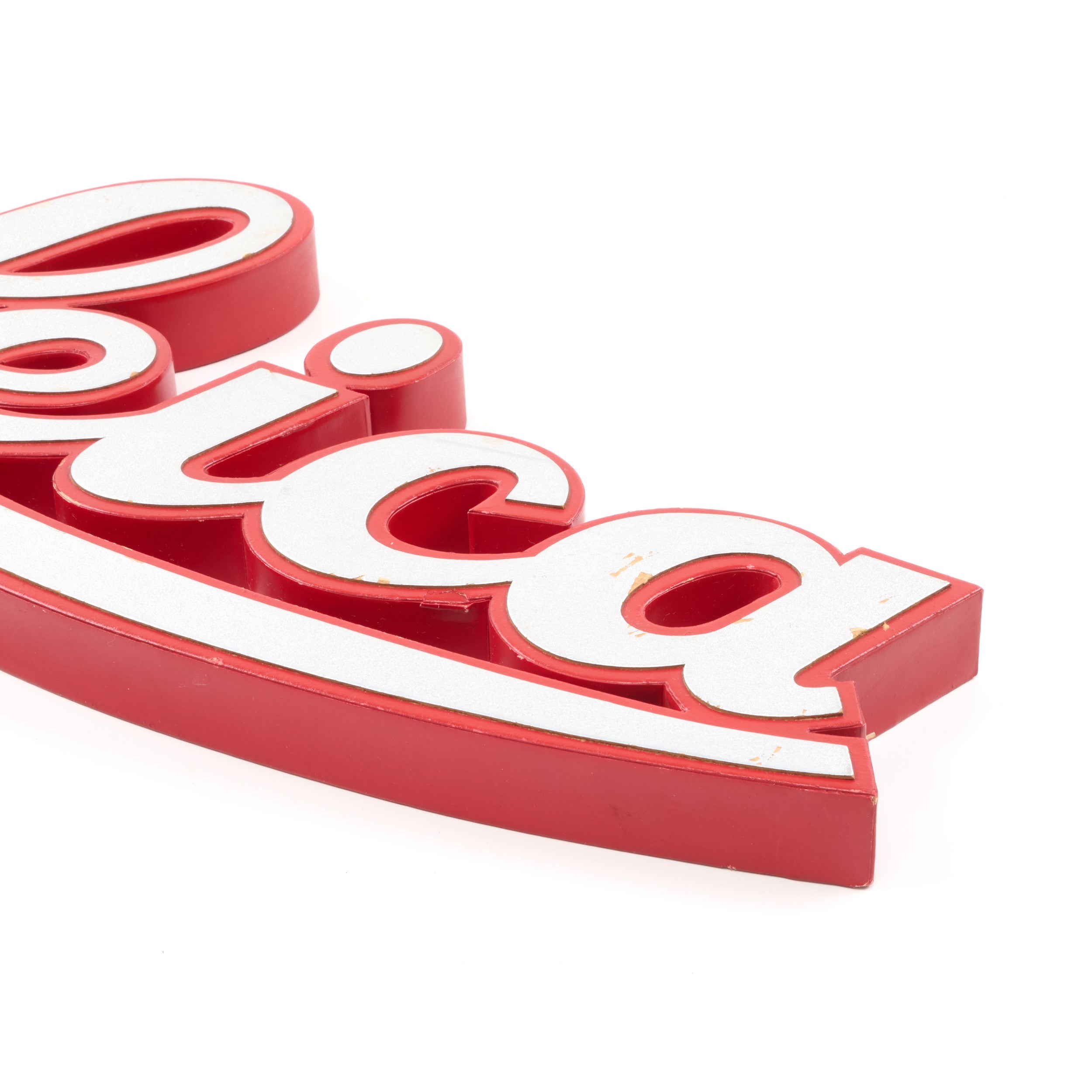 Leica Dealer Display Bord Karton