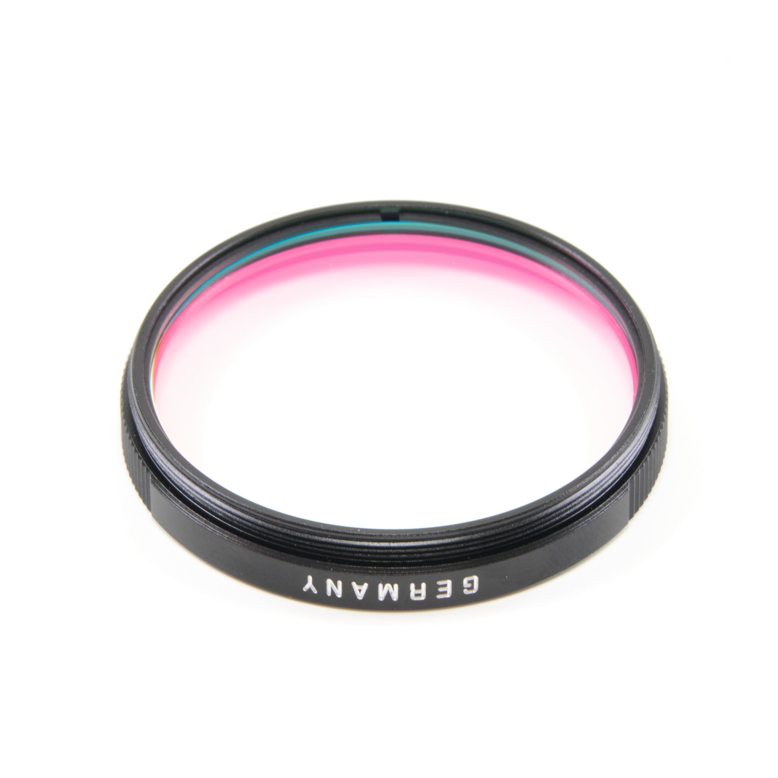 Leica E39 UV/IR Filter Zwart + Doos