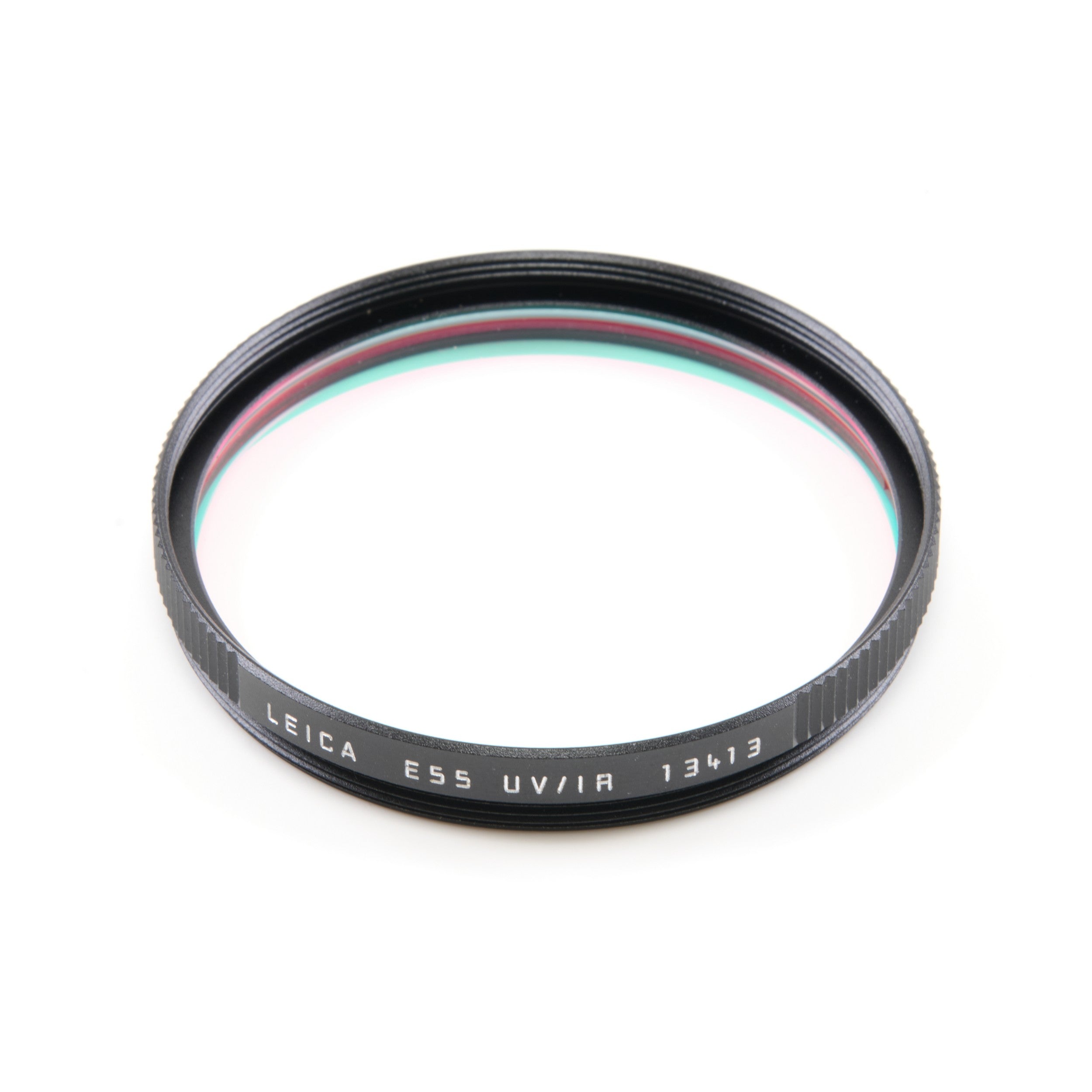 Leica E55 UV/IR-filter + doos