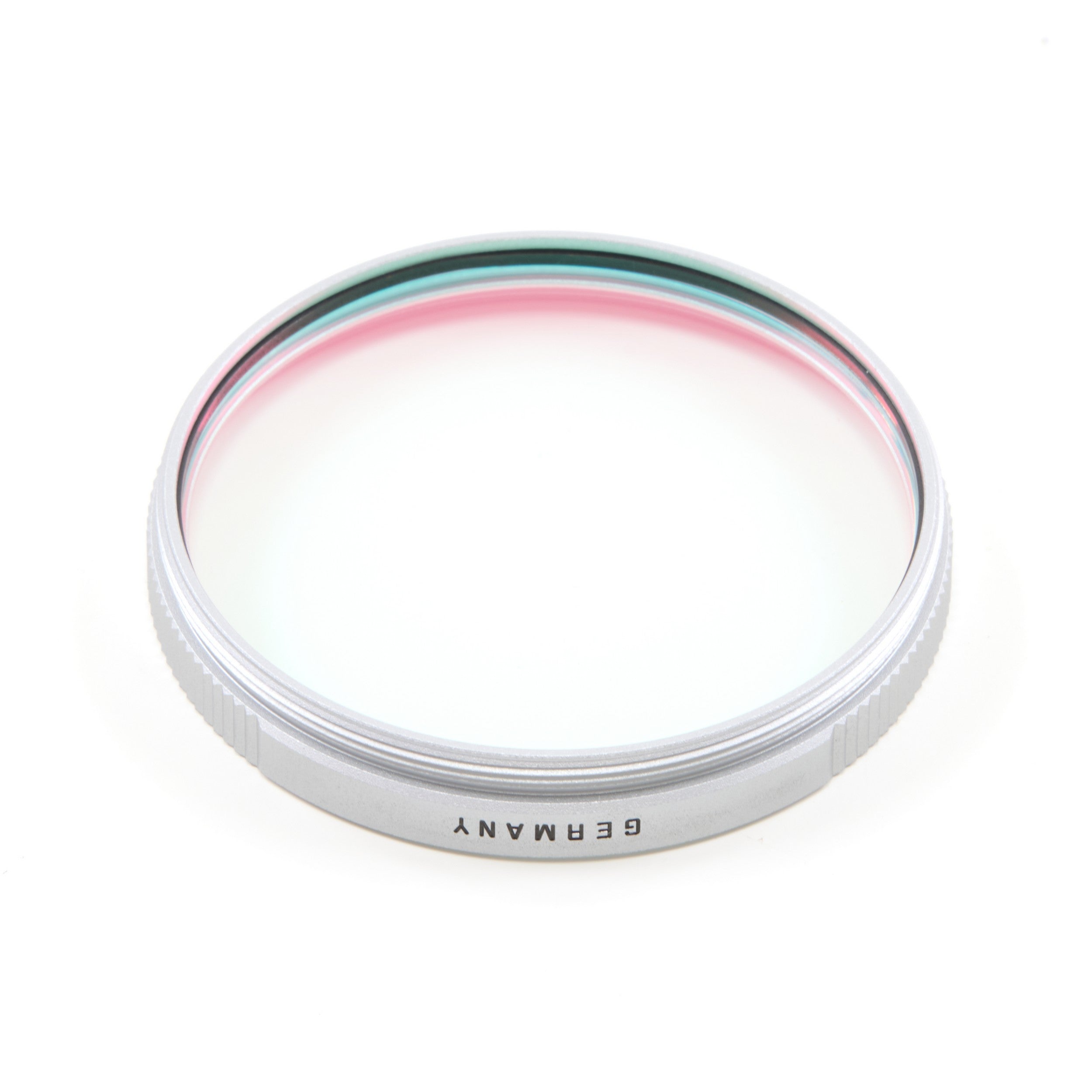 Leica E55 UV/IR Filter Chroom + Doos