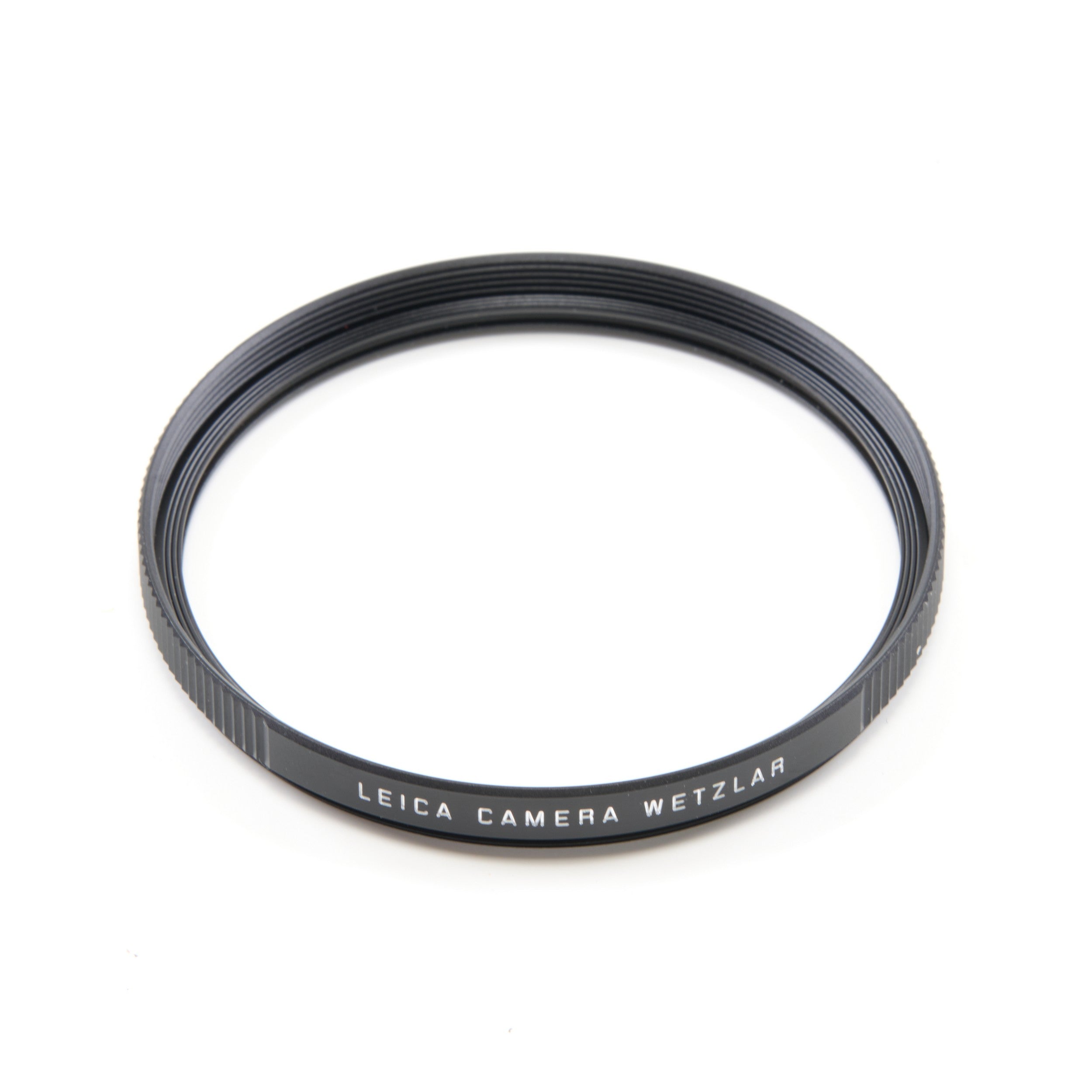 Leica E60 UVA II Filter