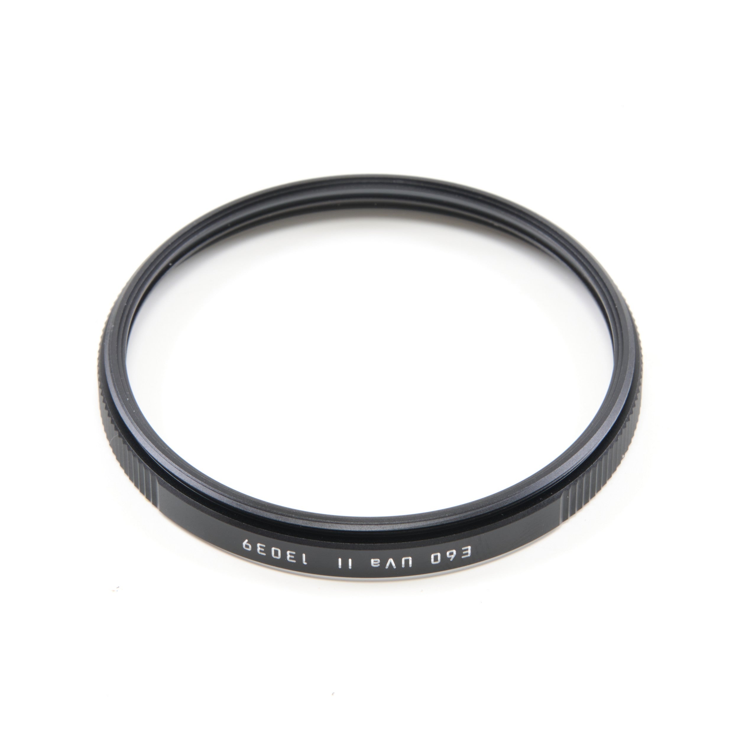 Leica E60 UVA II Filter