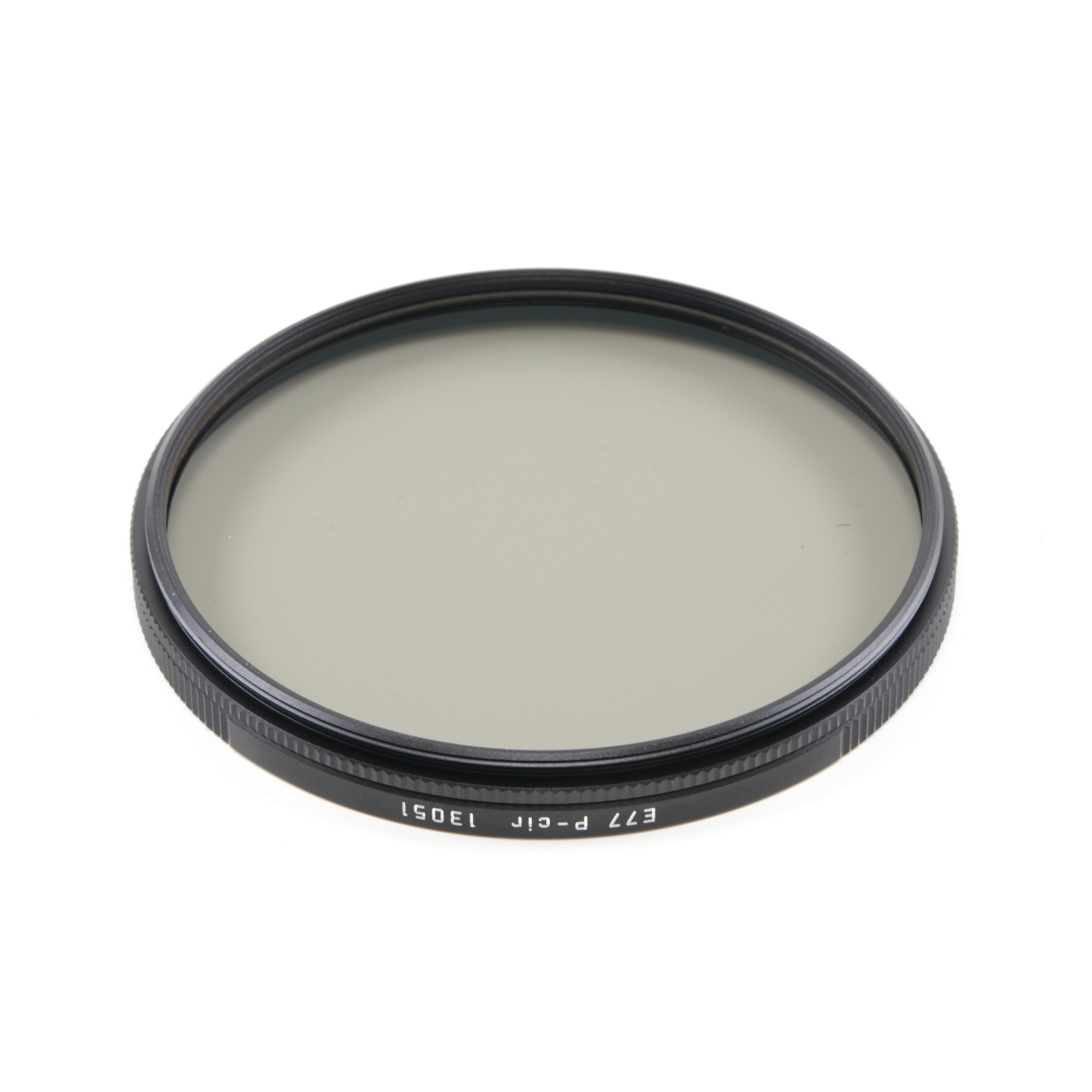 Leitz E77 P-Cir Filter Doos