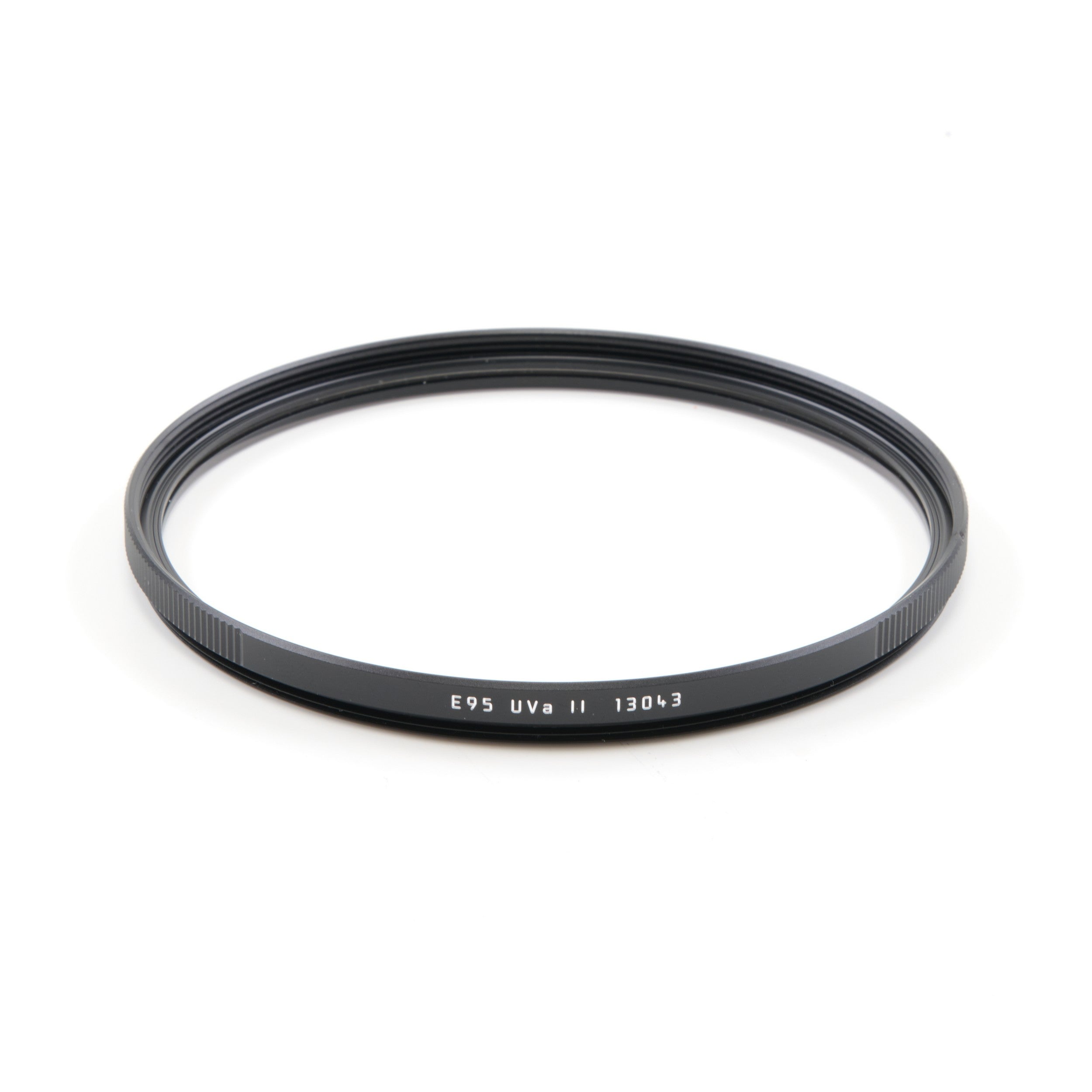 Leica E95 UVA II Filter + Doos