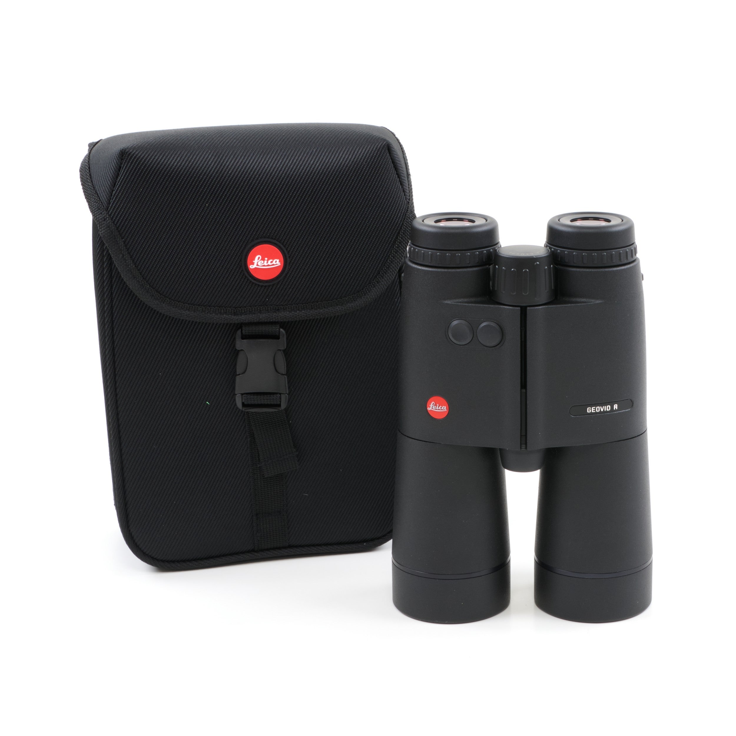 Leica Geovid R 15x56 Verrekijker + Doos