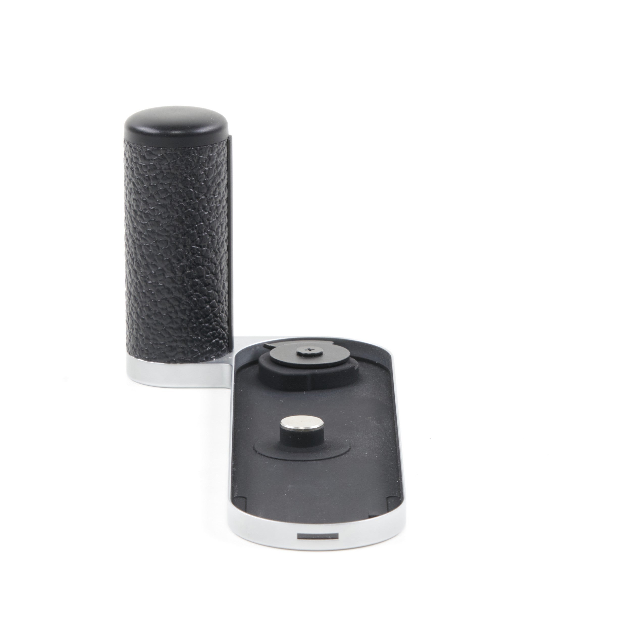 Leica Handgreep Chroom Voor M8 / M9 / M-E / M Monochrom + Doos