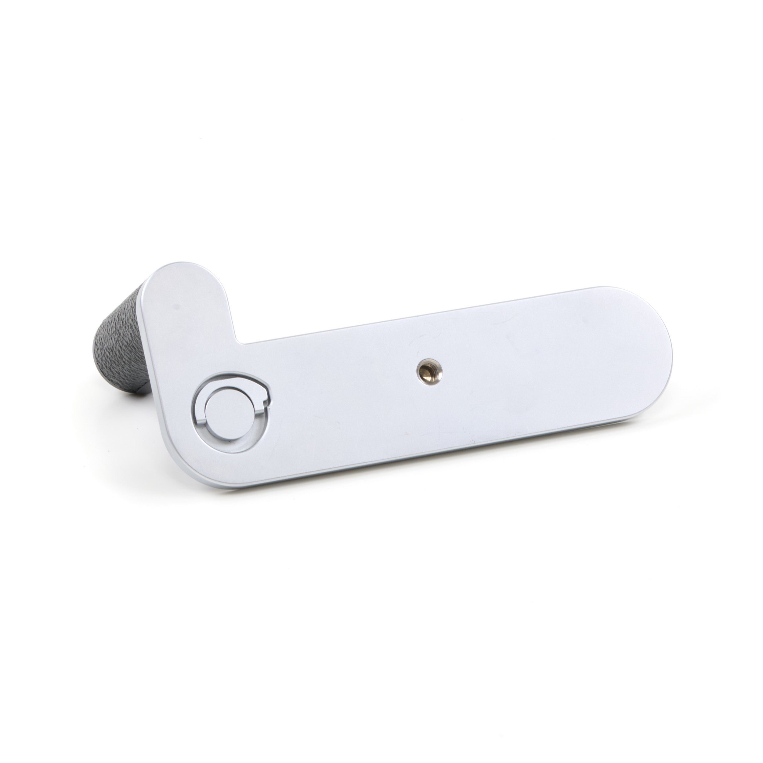 Leica Handgreep Chroom Voor M8 / M9 / M-E / M Monochrom + Doos