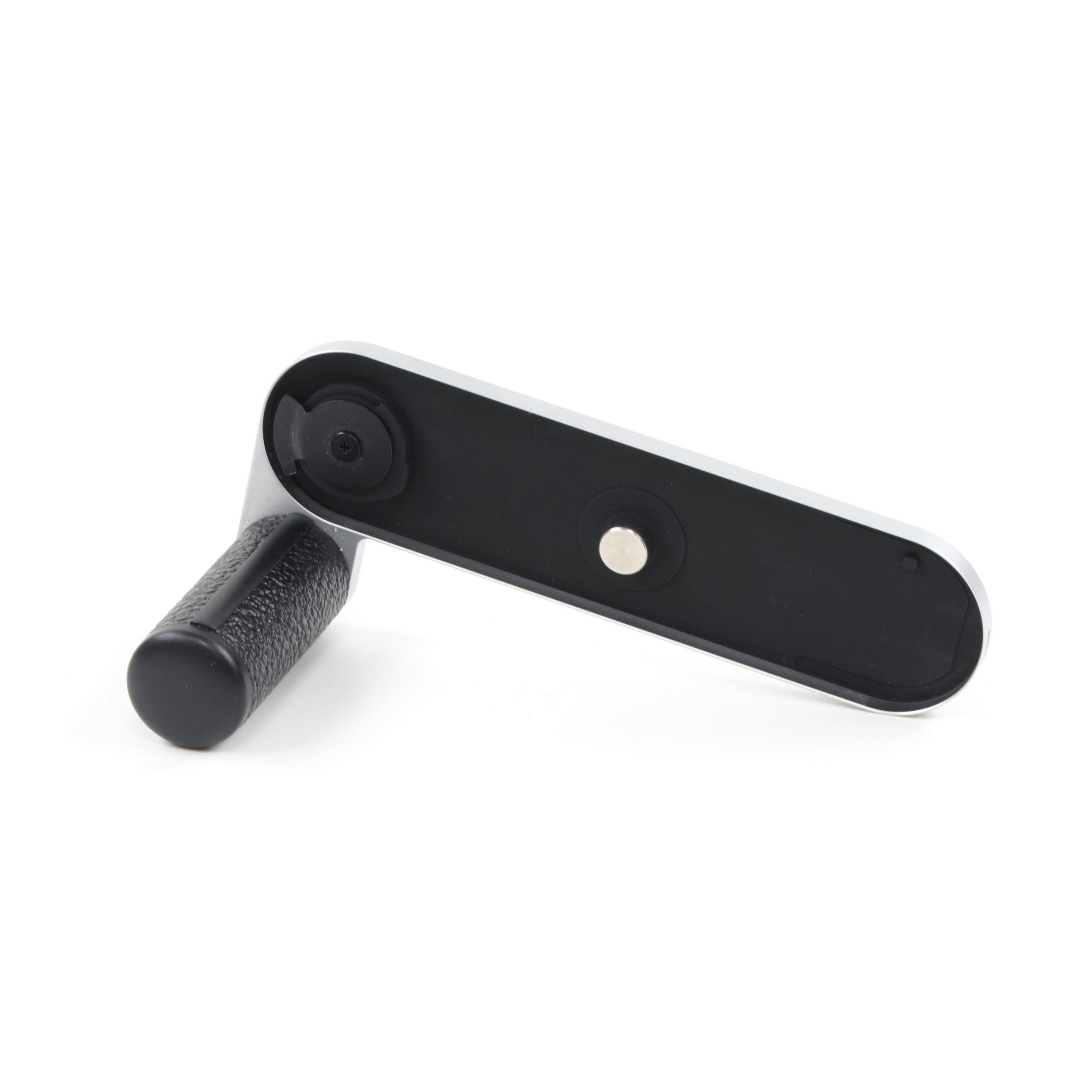 Leica Handgreep Chroom Voor M8 / M9 / M-E / M Monochrom + Doos