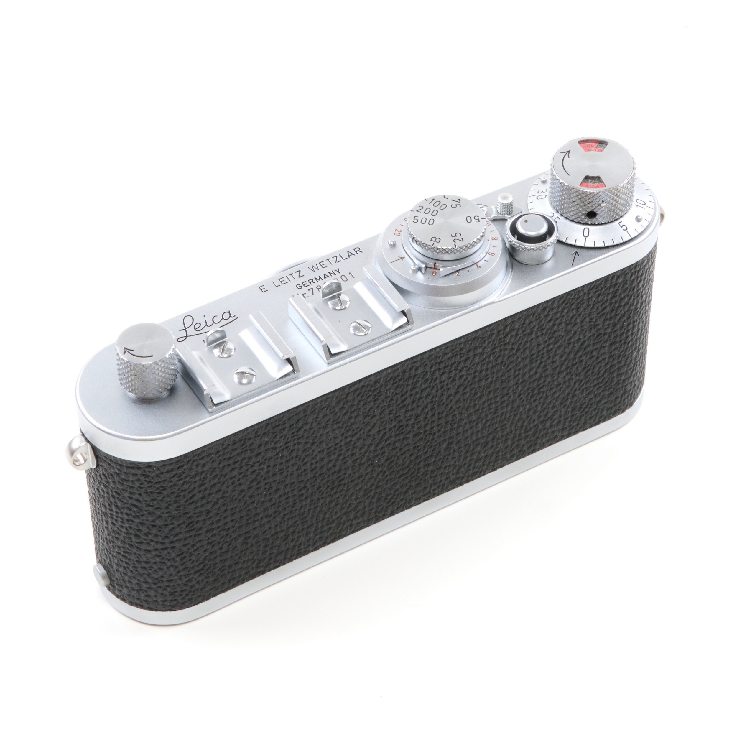 Leica IF