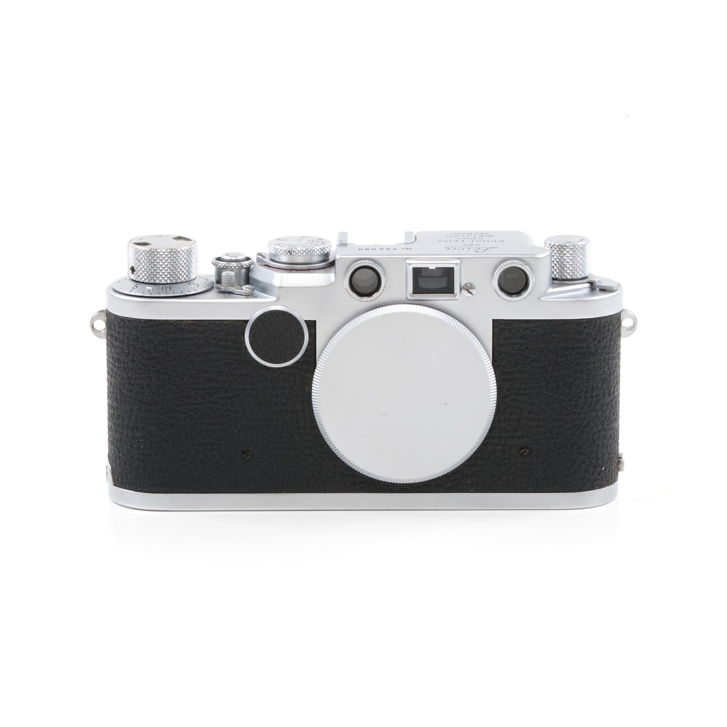 Leica IIF