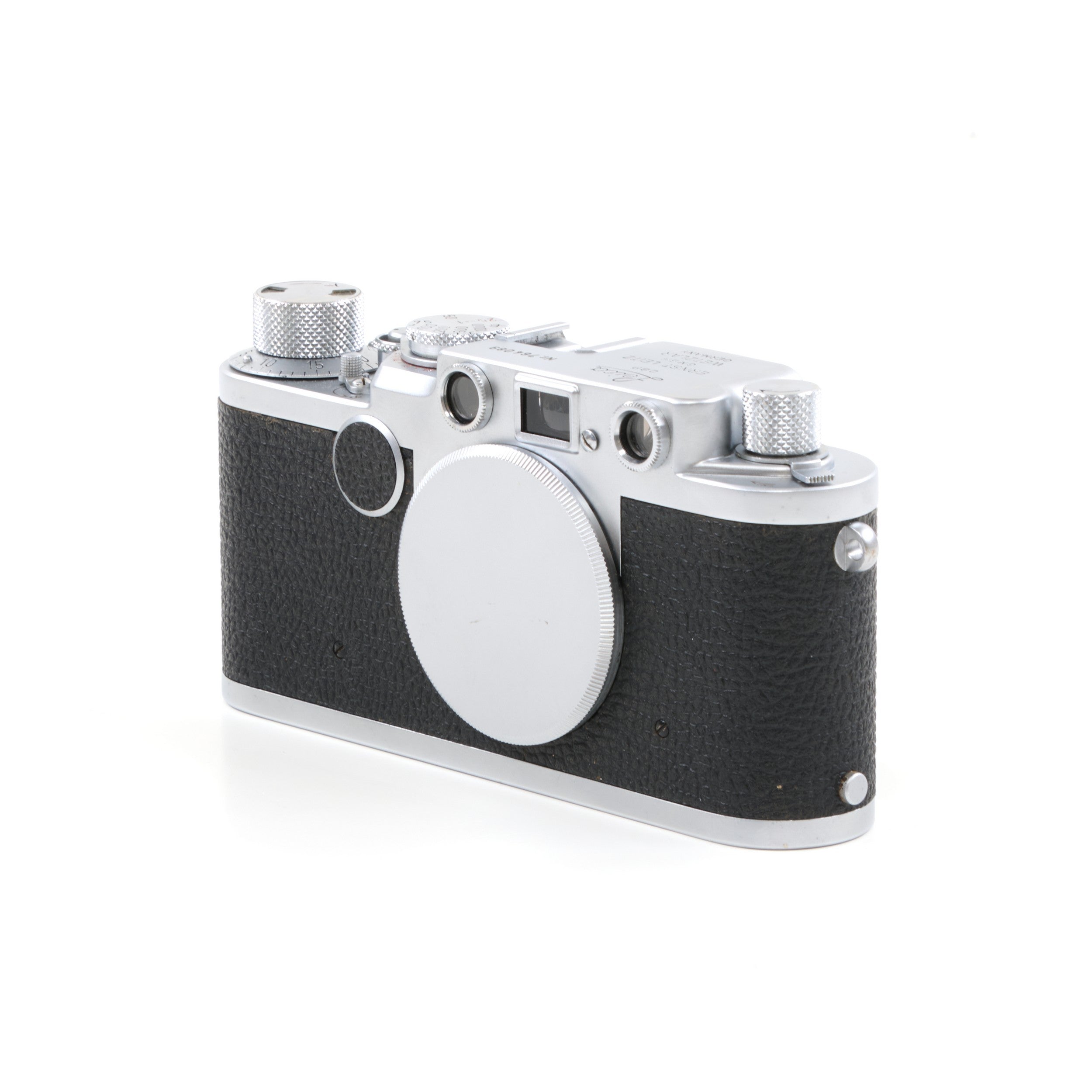 Leica IIF