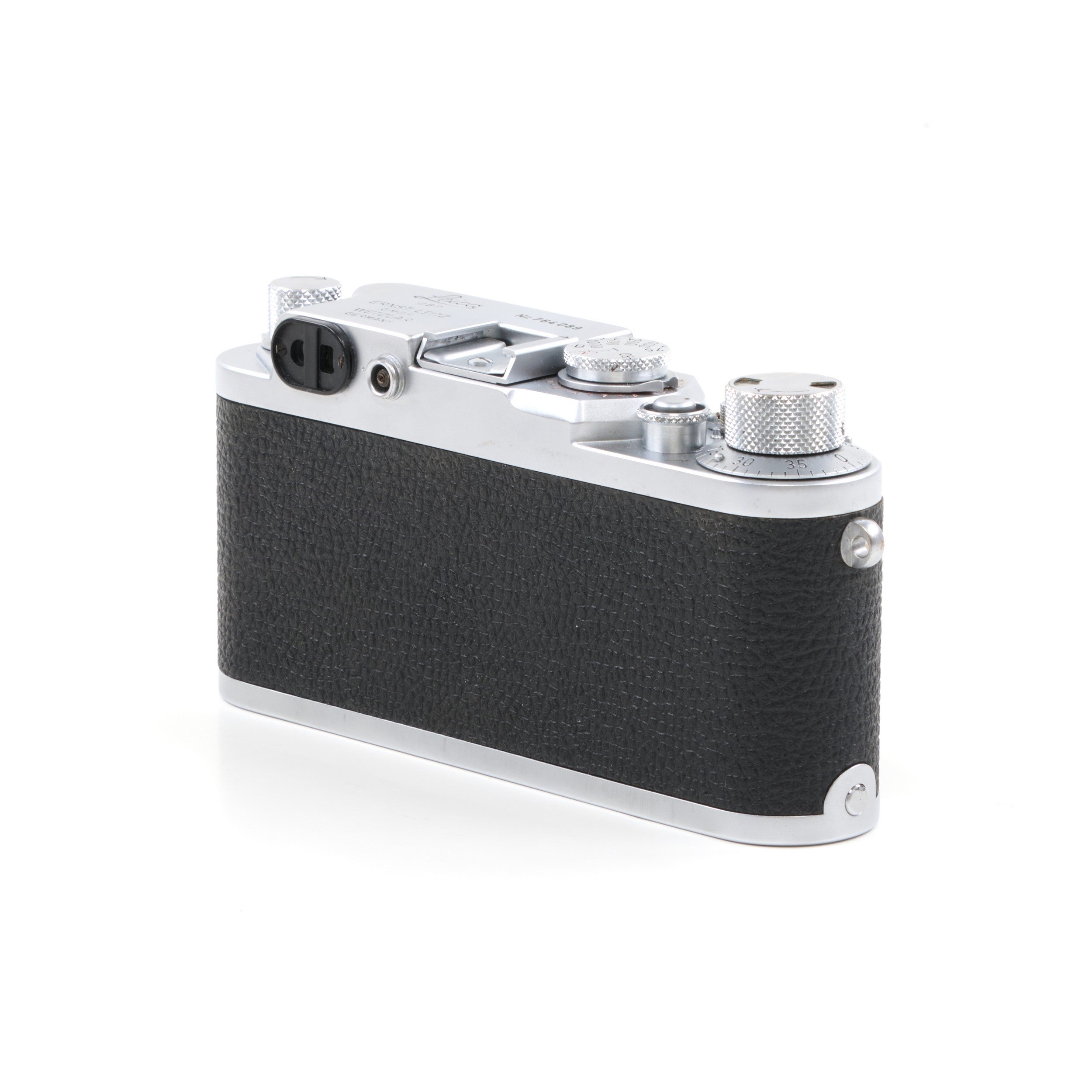 Leica IIF