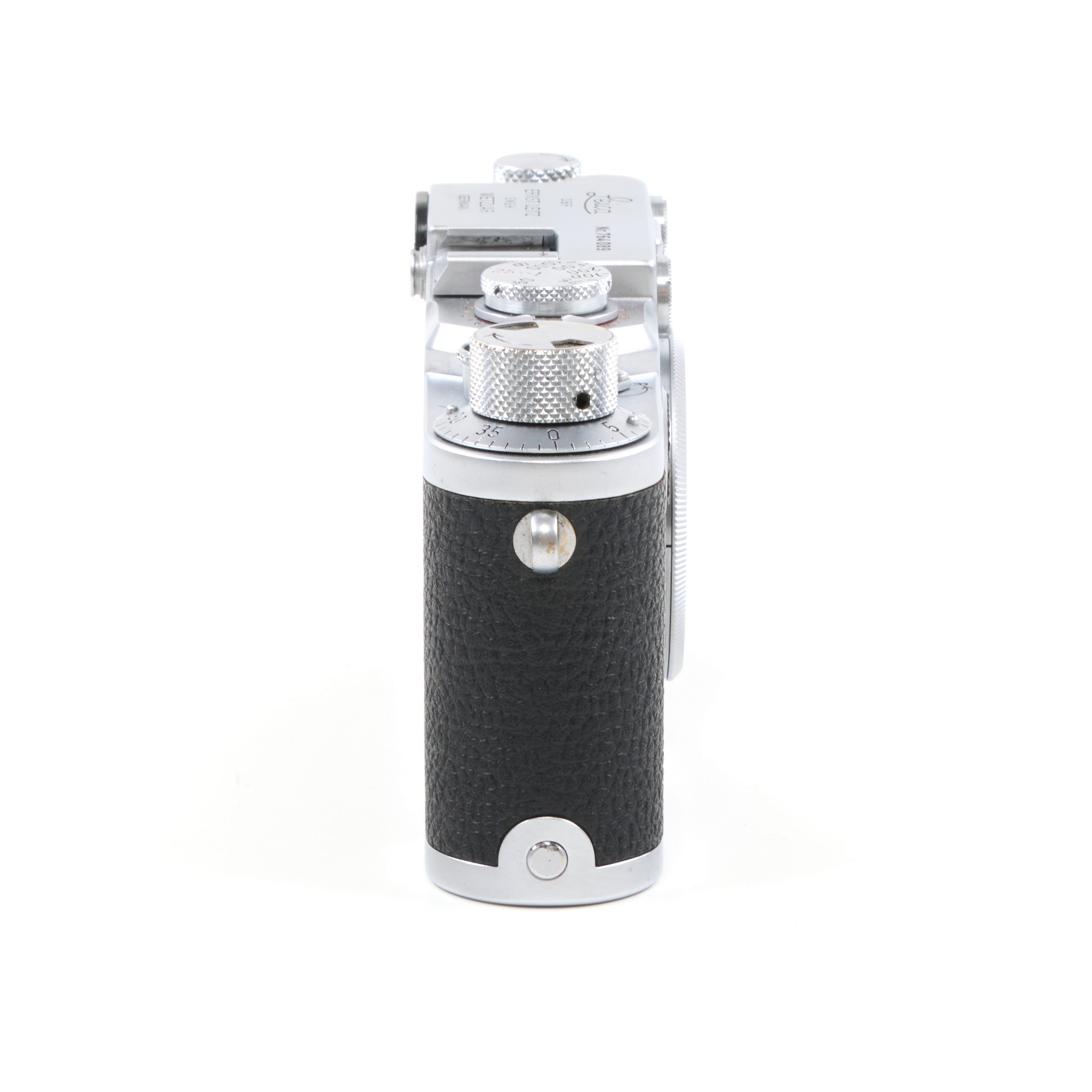 Leica IIF