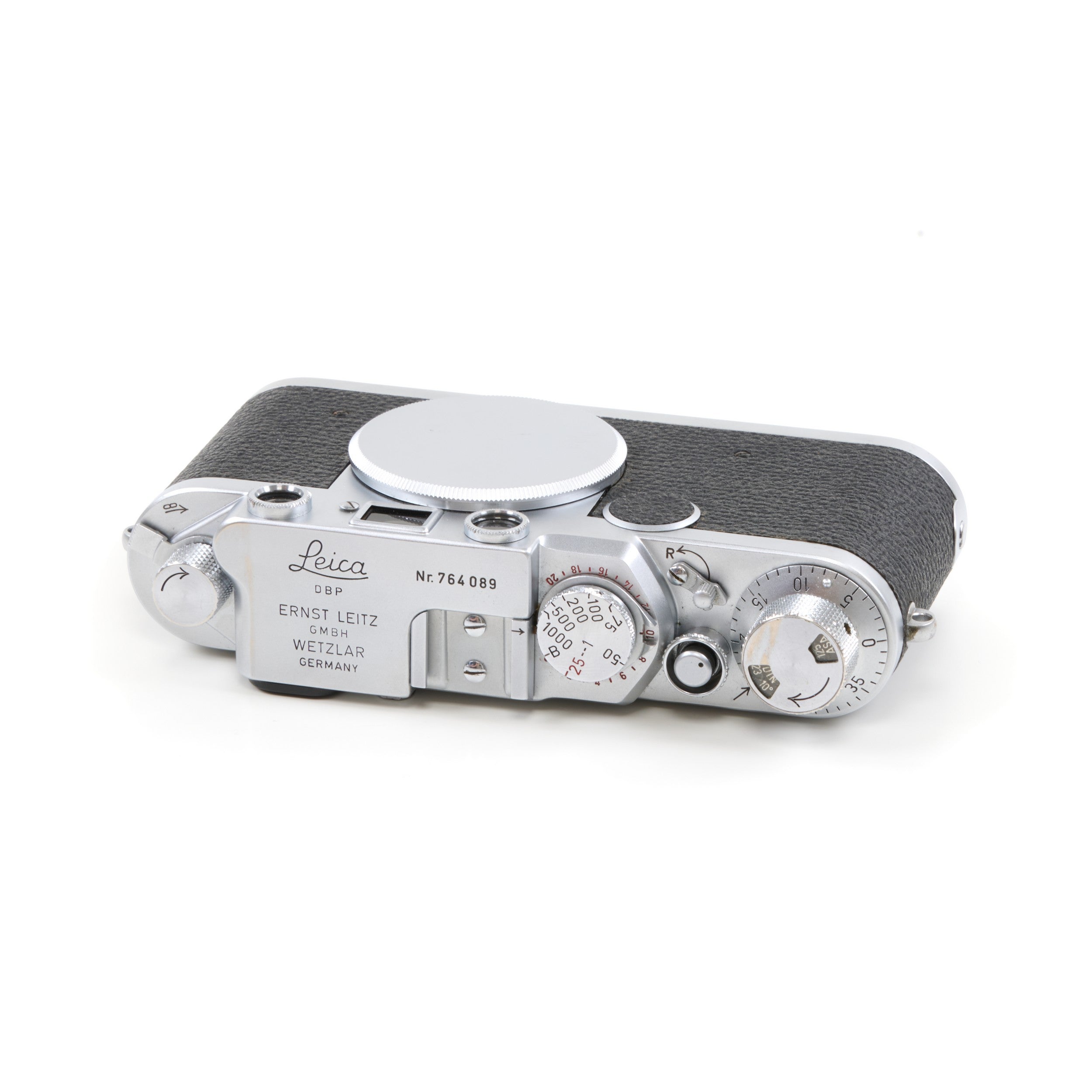 Leica IIF