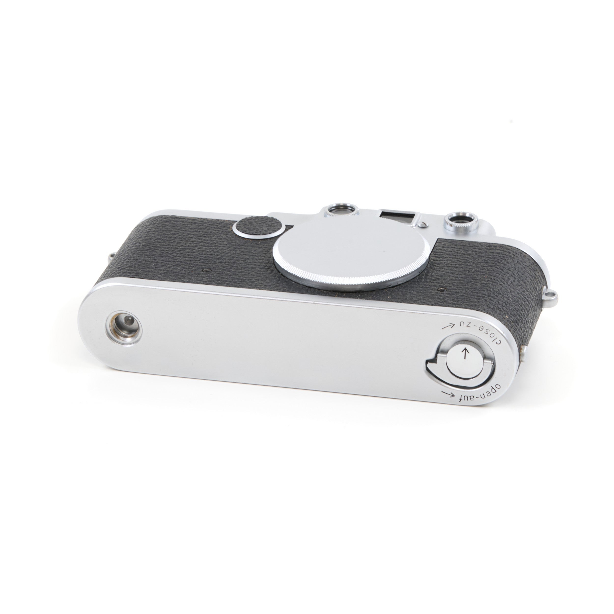 Leica IIF