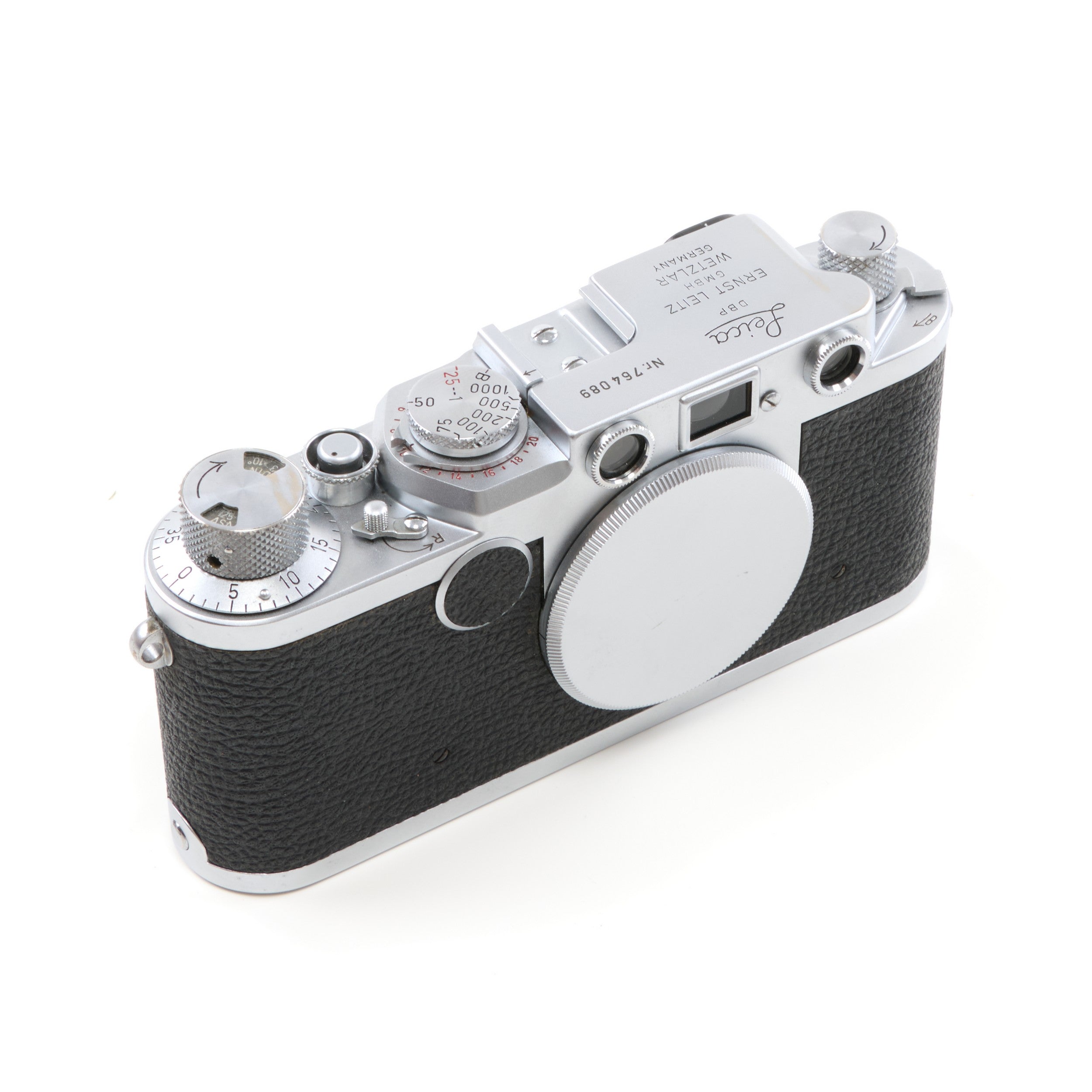 Leica IIF