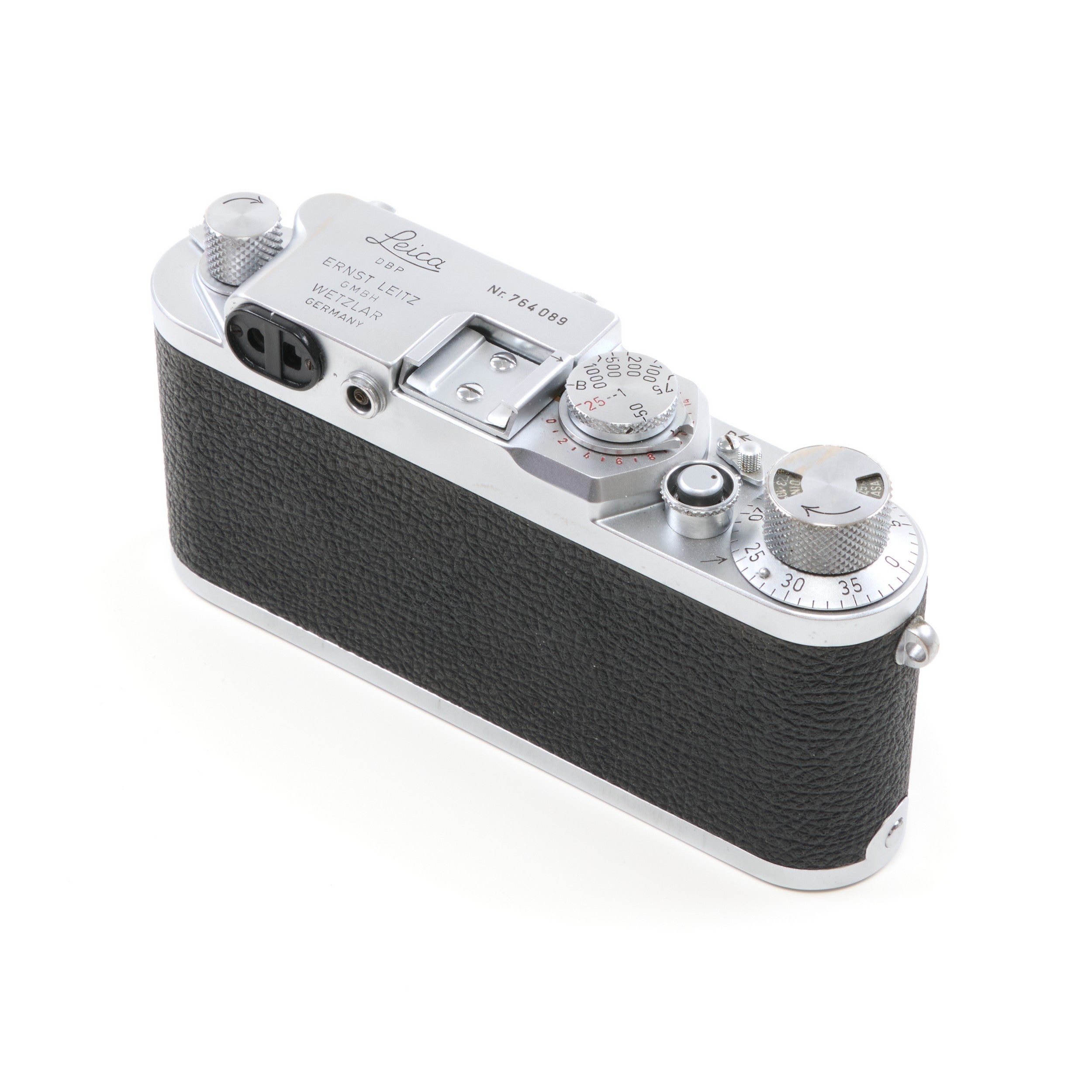 Leica IIF