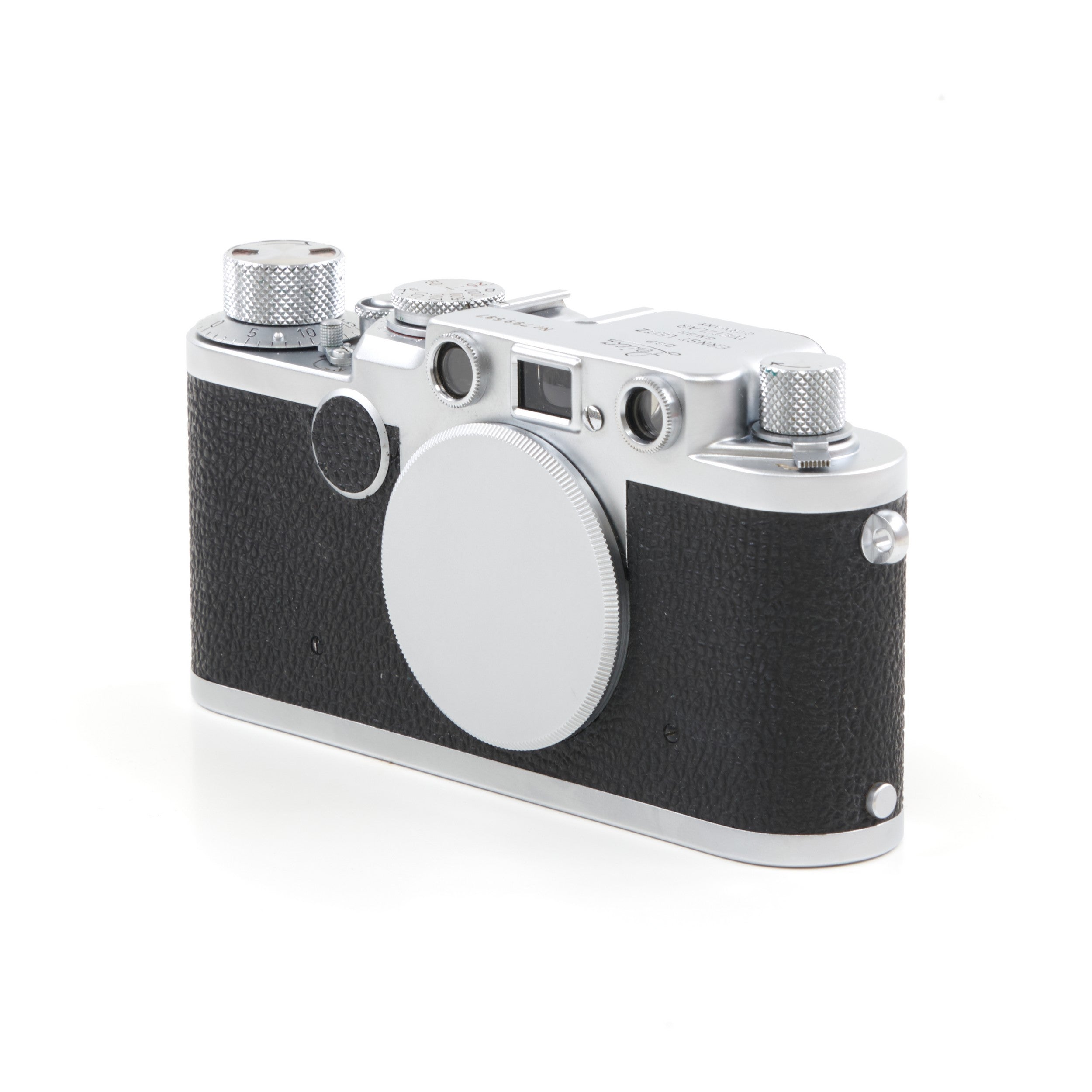 Leica IIF