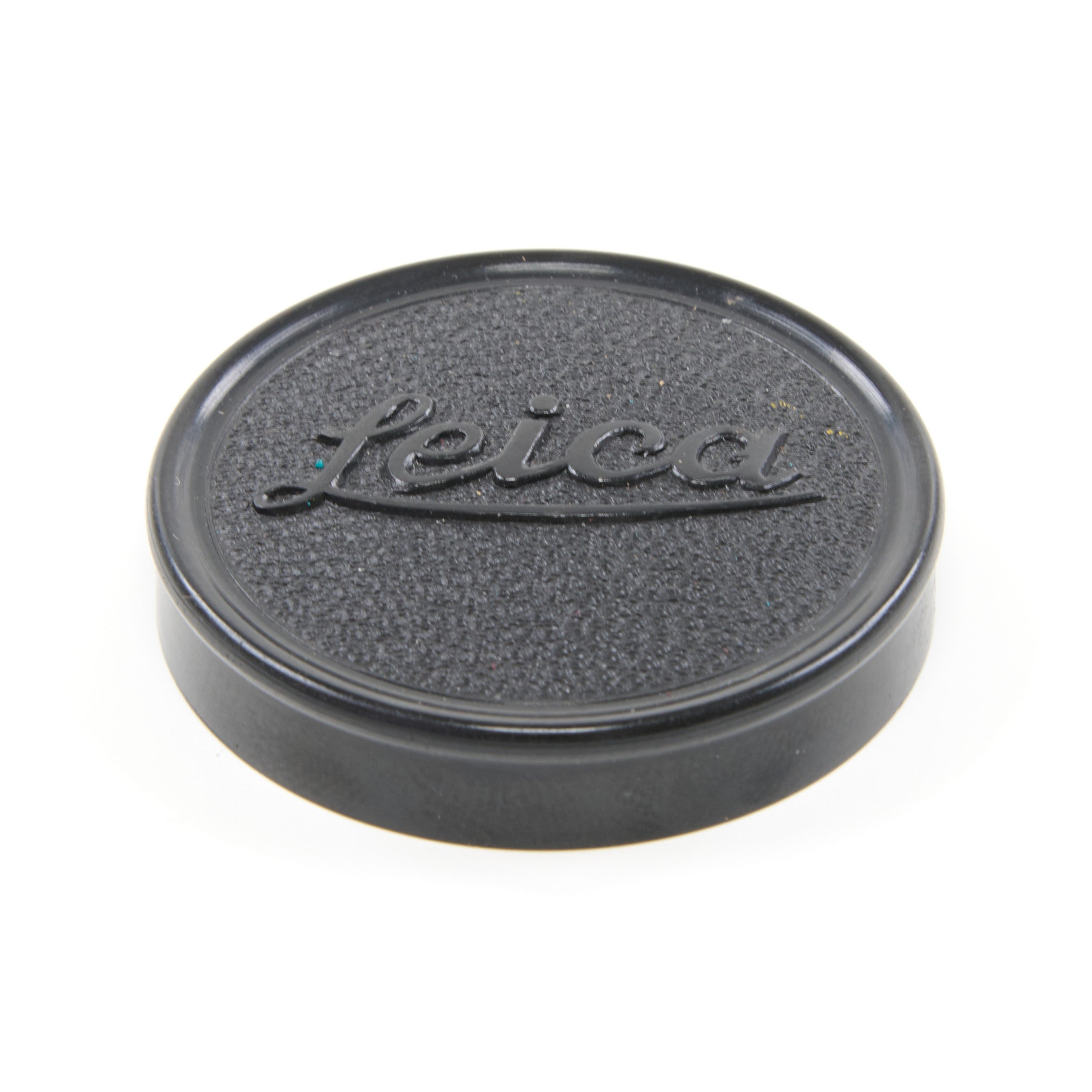 Leica III + Leitz 50mm f3.5 Elmar Set Zwart Nikkel