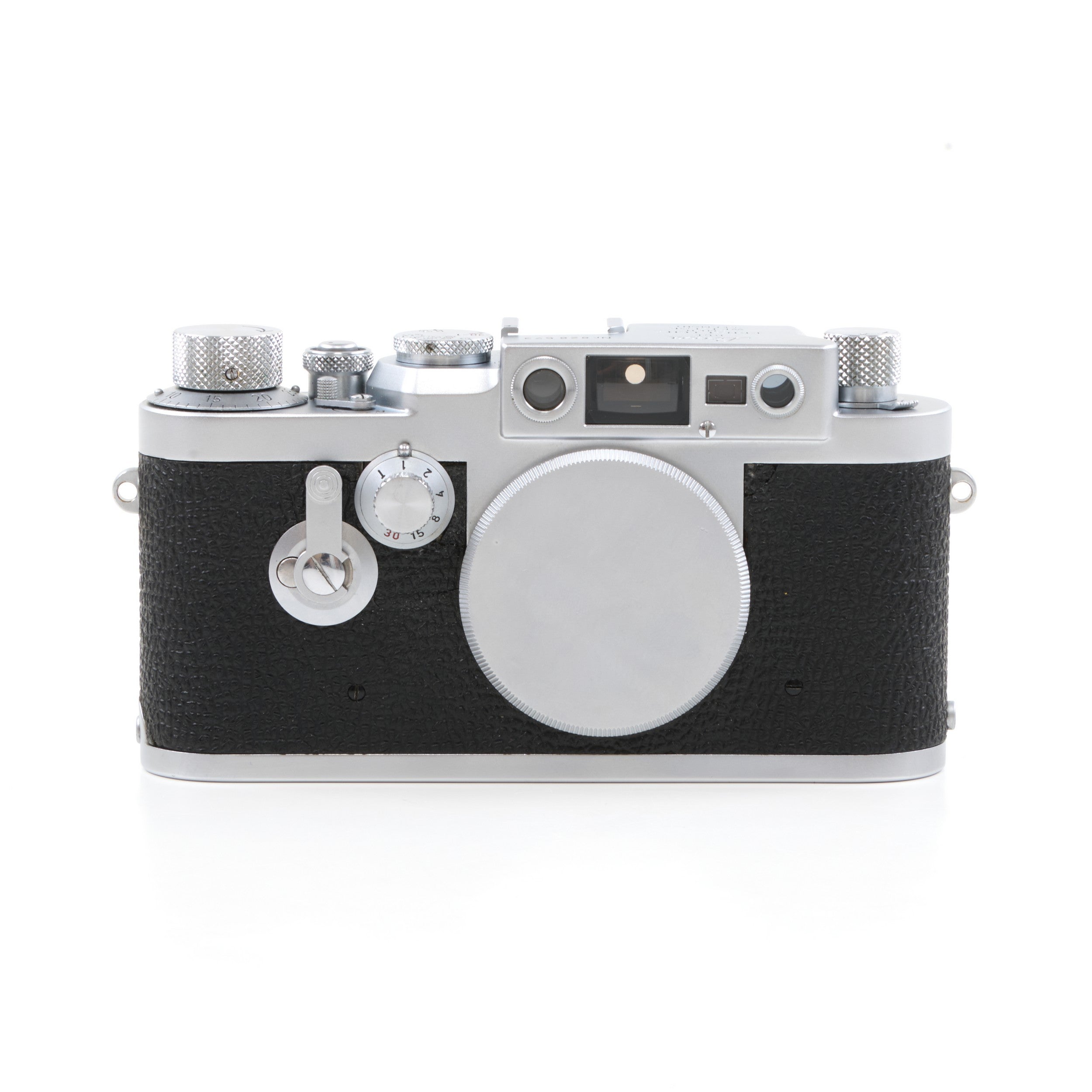 Leica IIIG
