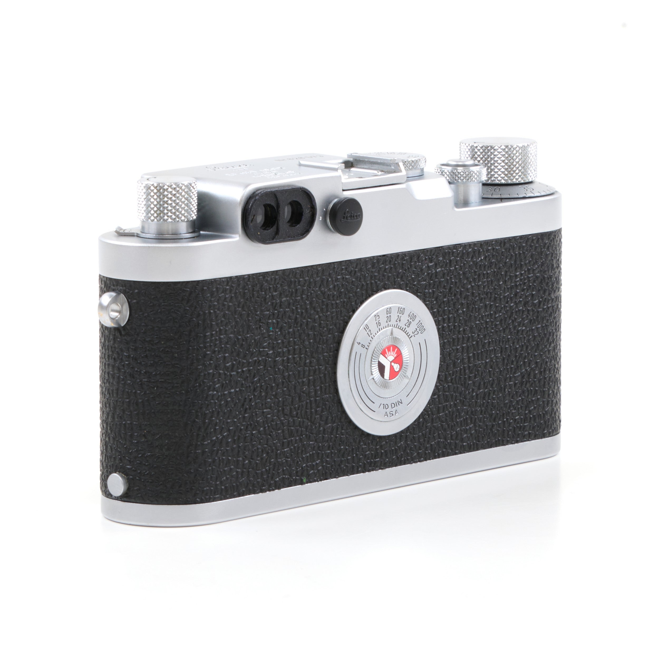 Leica IIIG