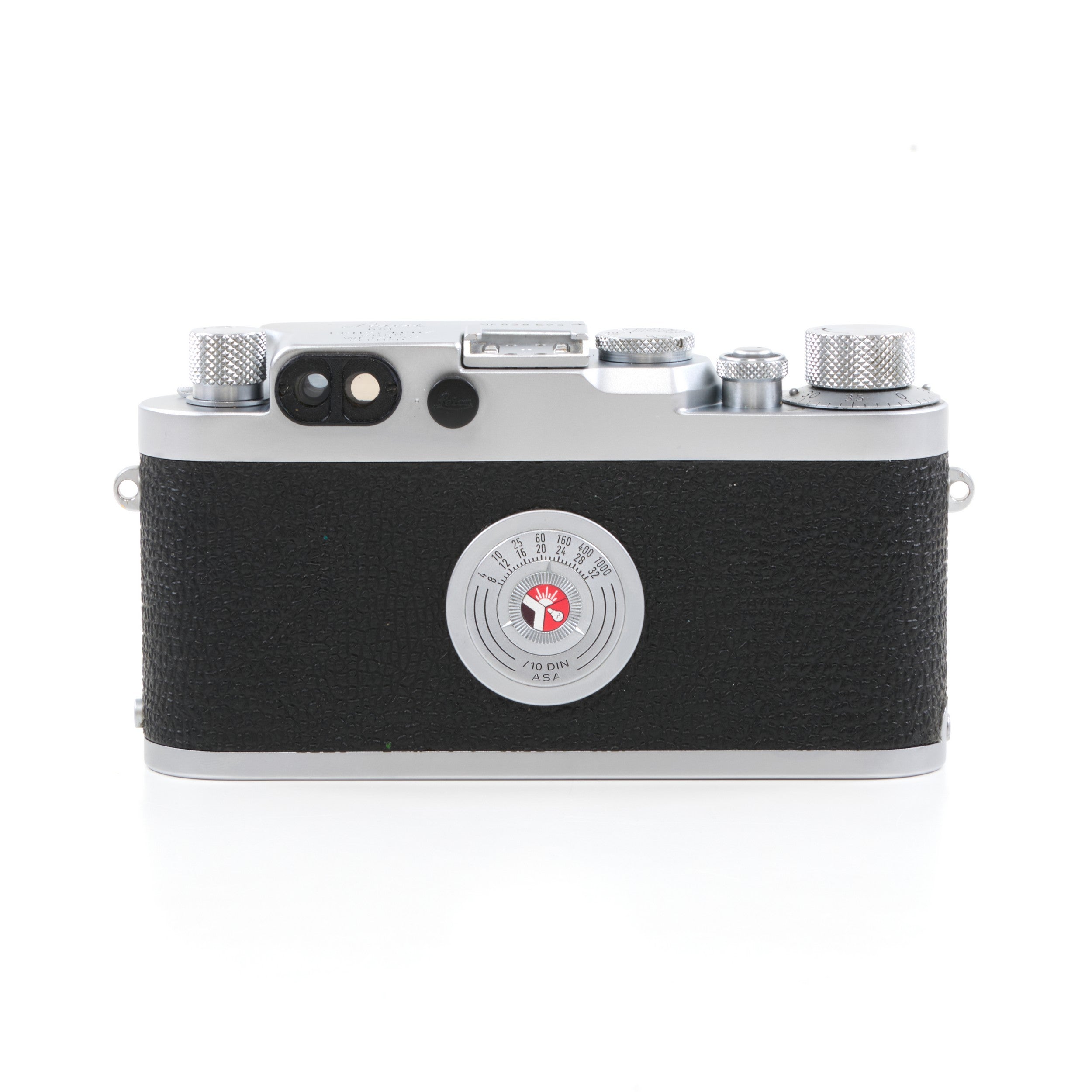Leica IIIG
