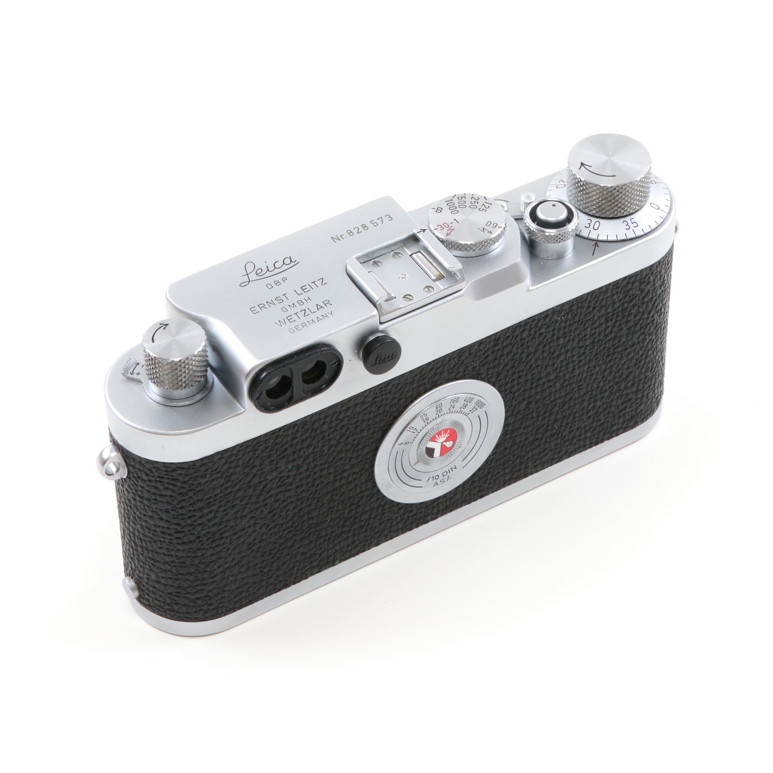 Leica IIIG