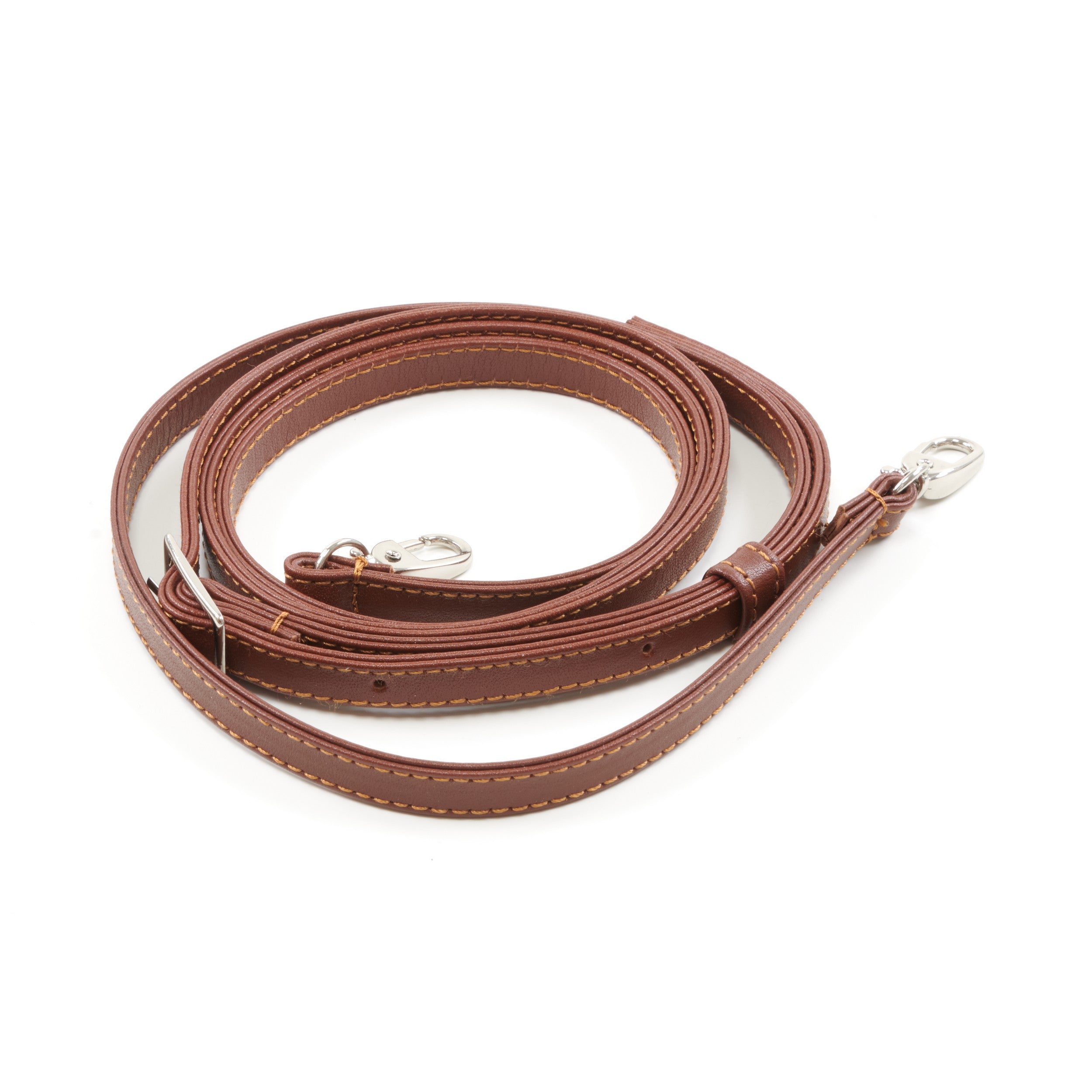 Leica Leren Tas Bruin Voor 10x25 Verrekijkers + Doos