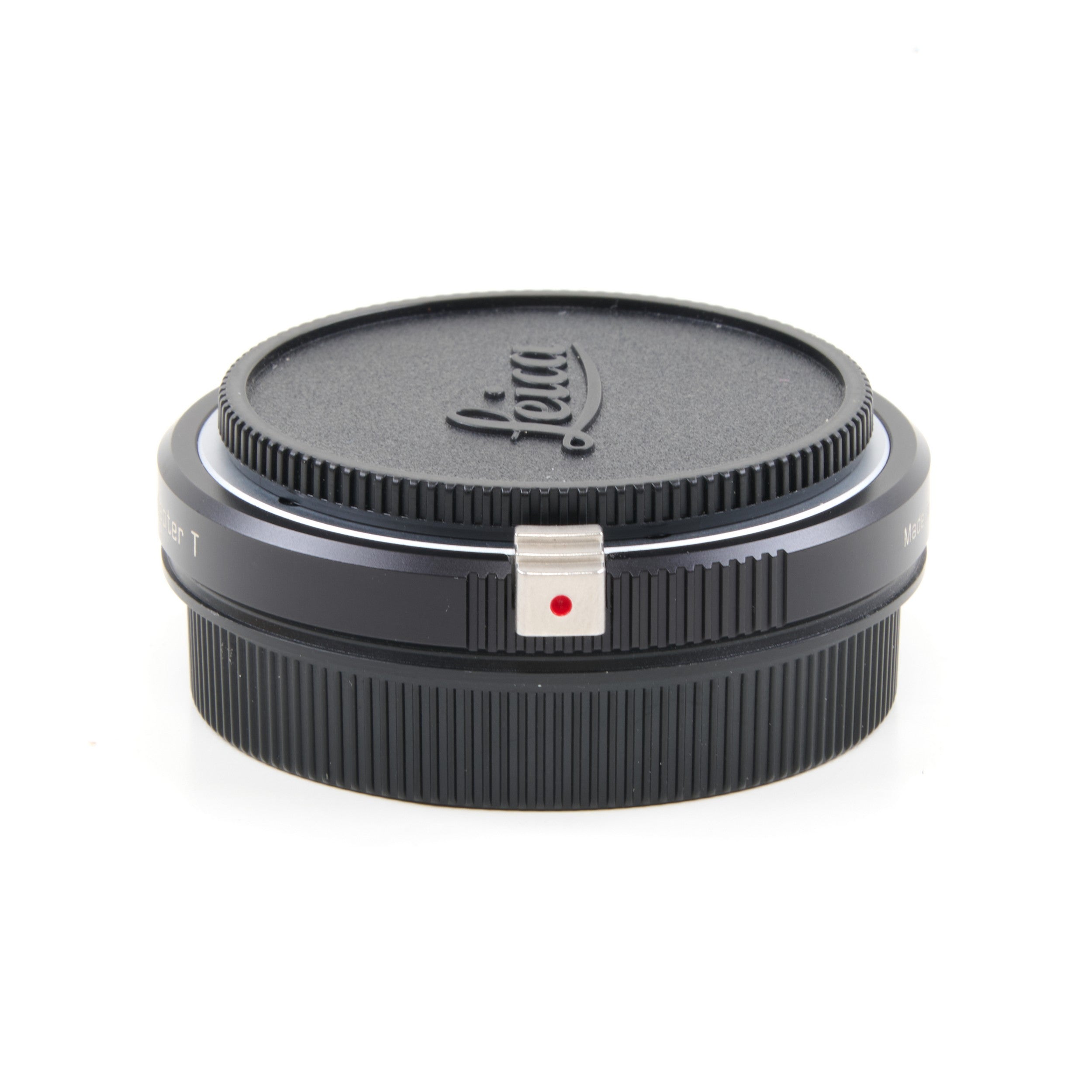 Leica M-Adapter T + Doos