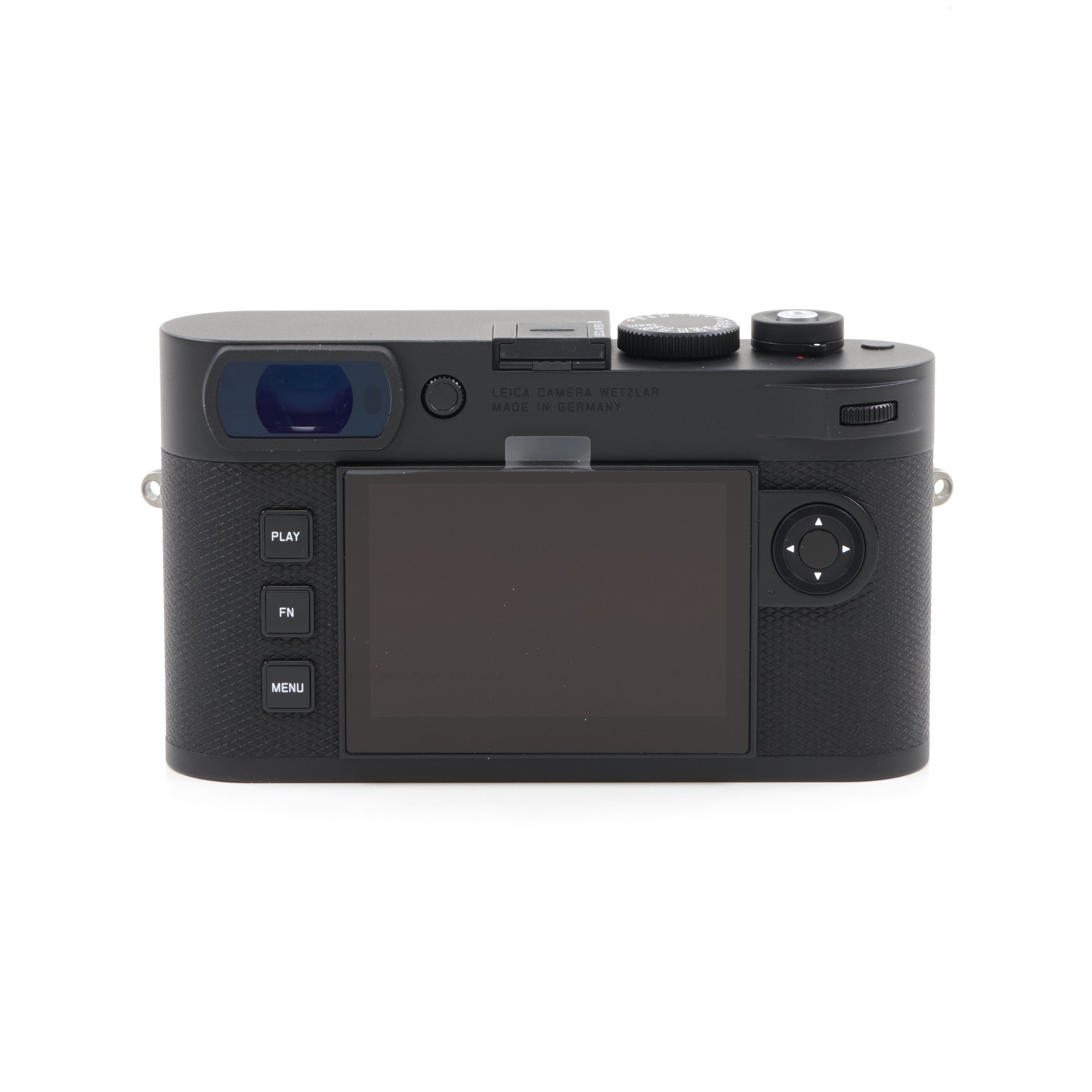 Leica M EV1 + Doos
