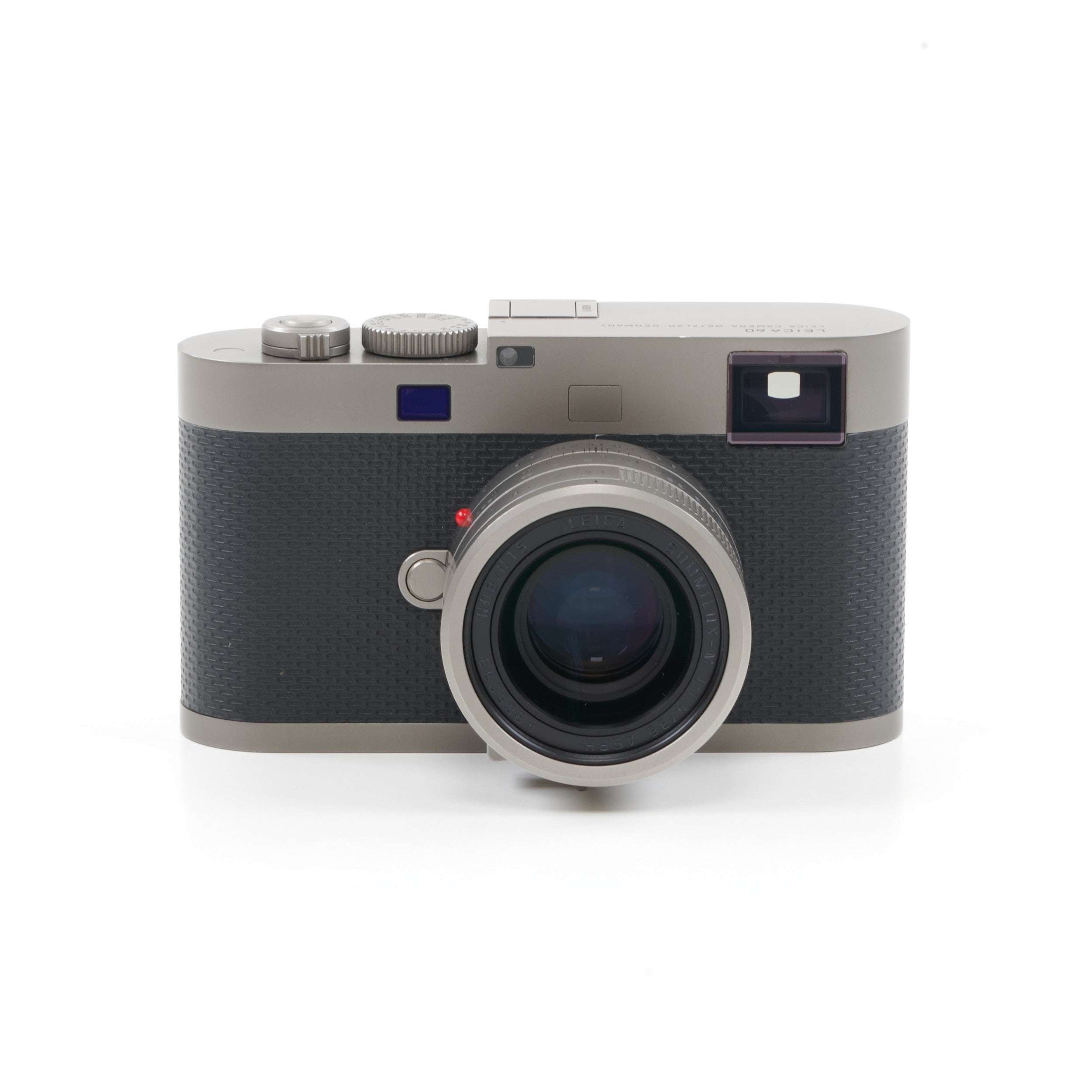 Leica M Edition "Leica 60" Null Series + Doos