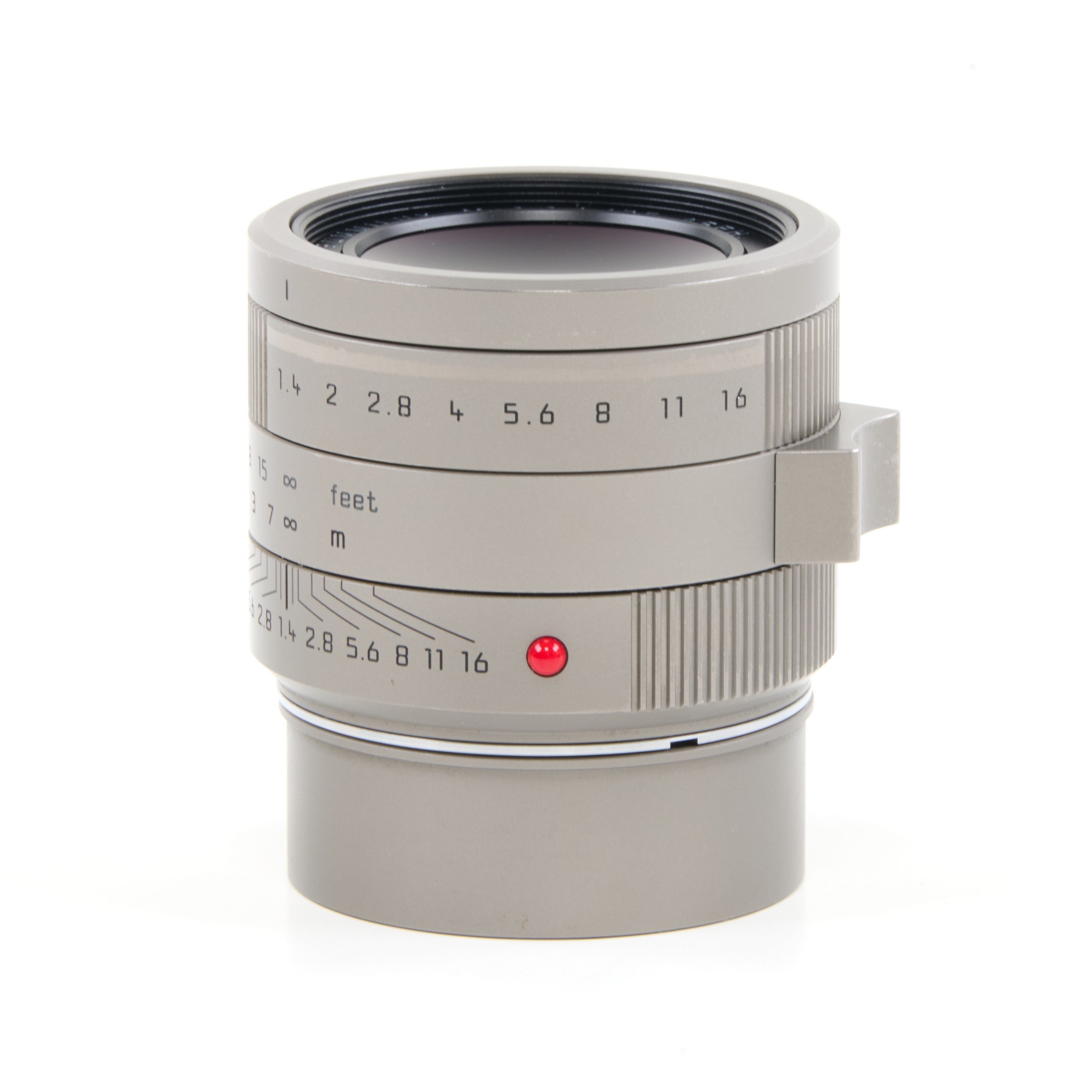 Leica M Edition "Leica 60" Null Series + Doos