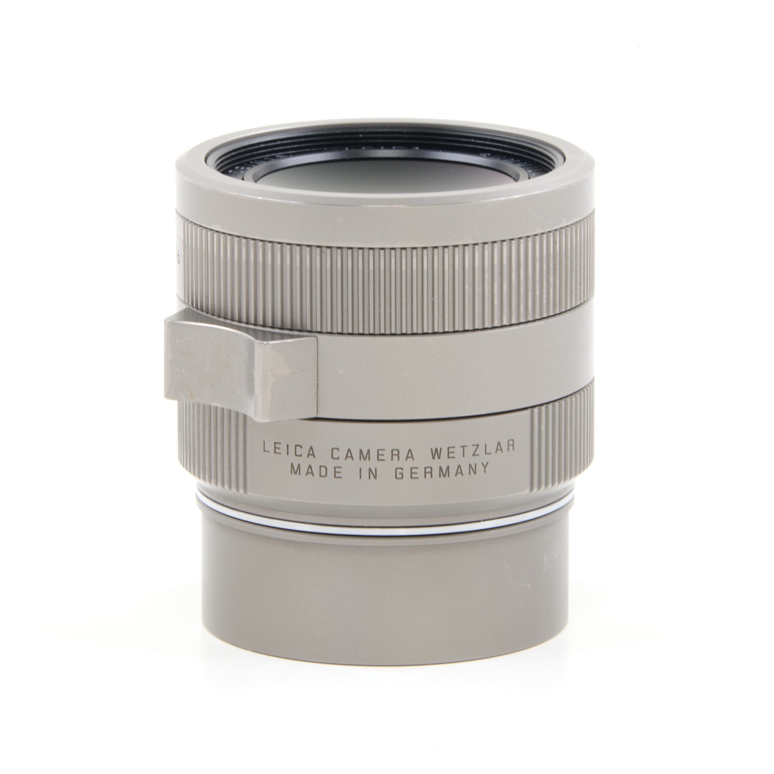 Leica M Edition "Leica 60" Null Series + Doos