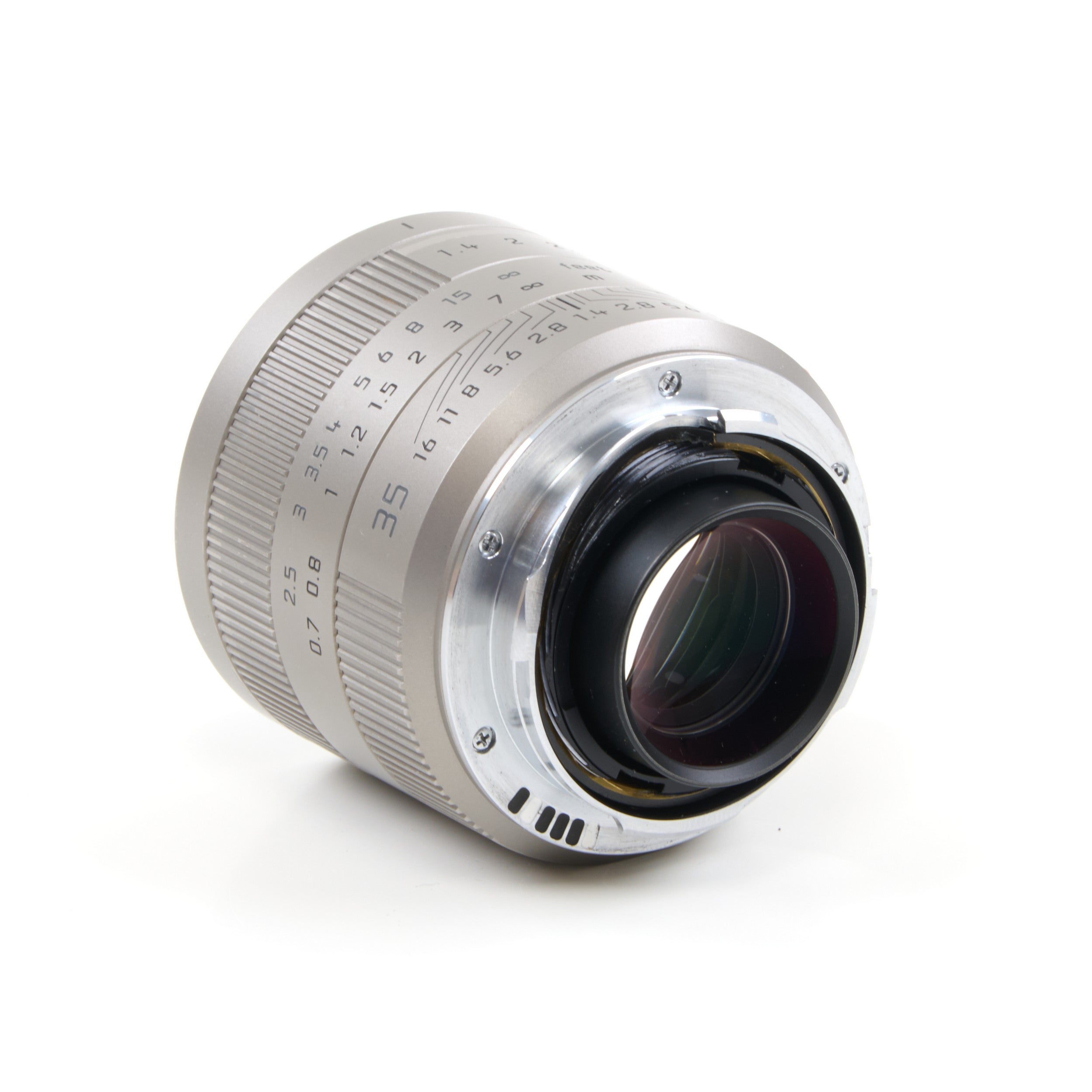 Leica M Edition "Leica 60" Null Series + Doos