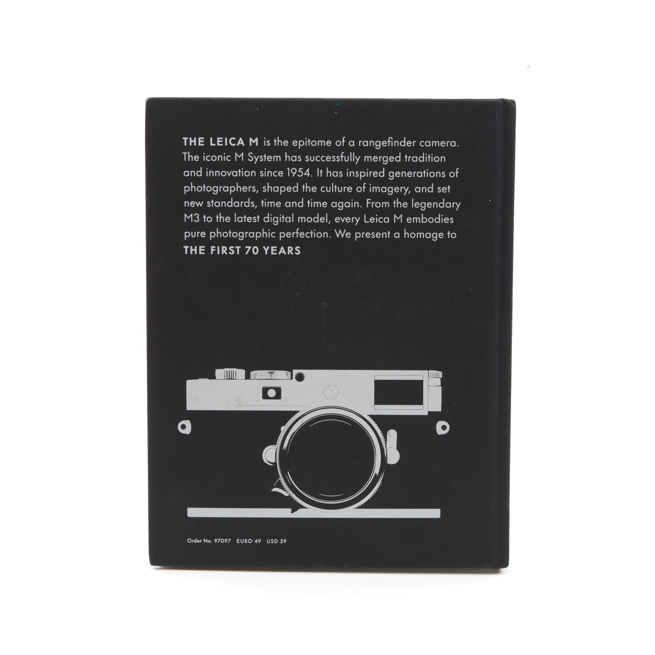 Leica M 70 Years