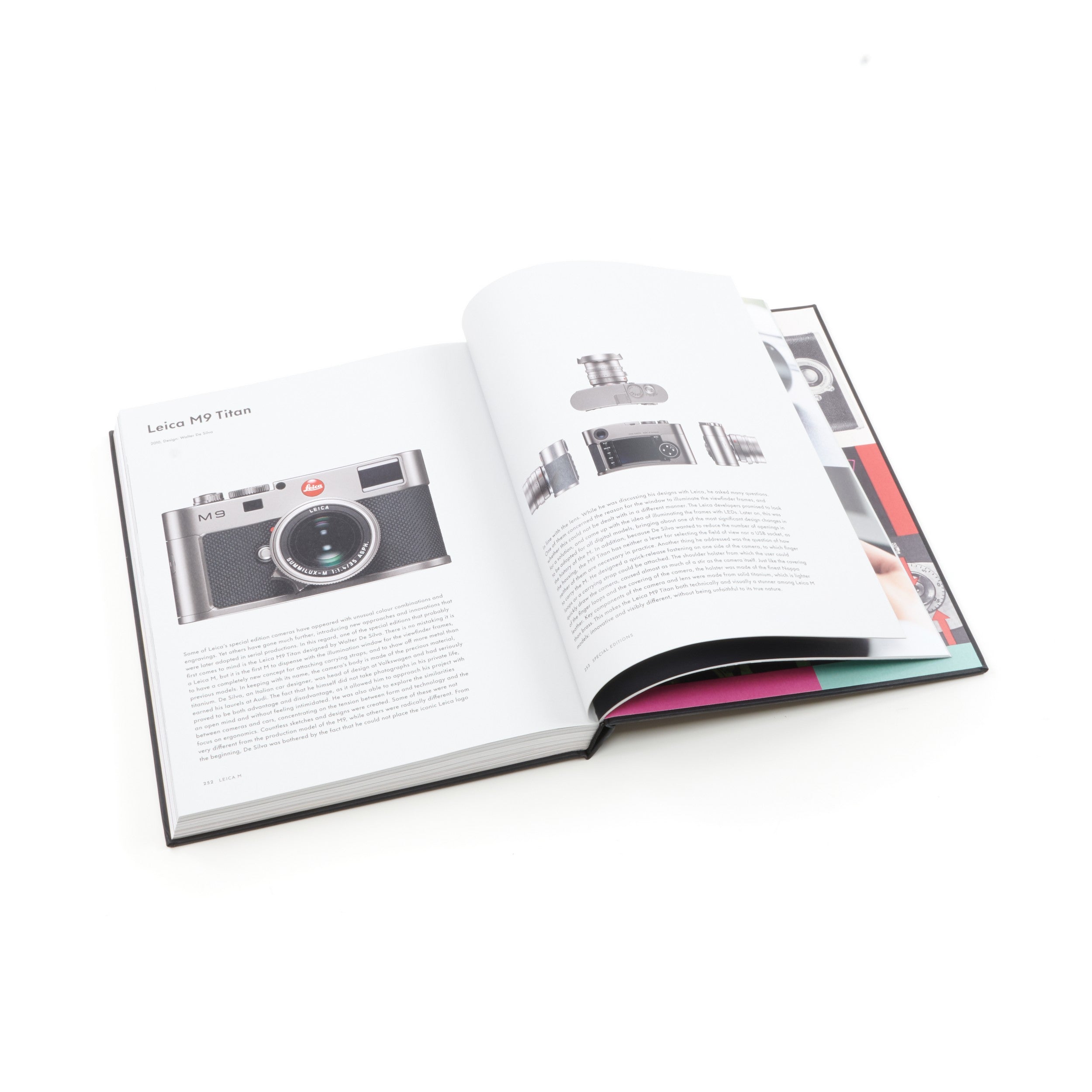 Leica M 70 Years