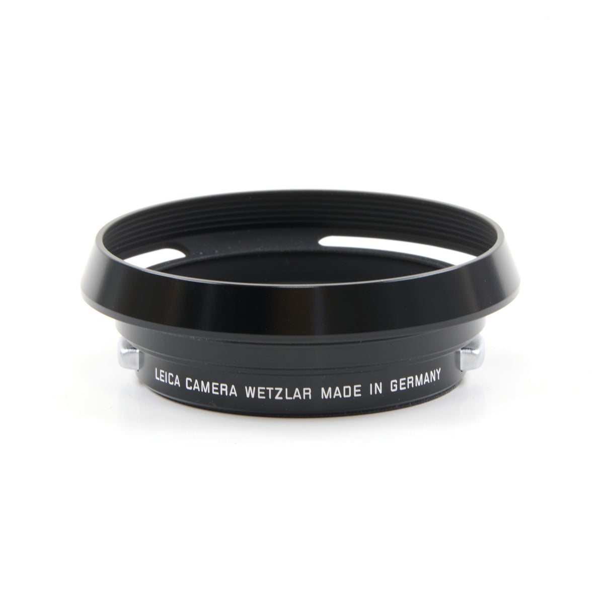 Leica M Monochrom "Signature" By Andy Summers + Doos
