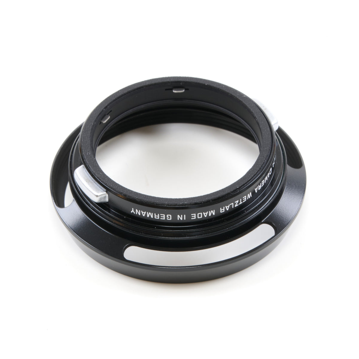 Leica M Monochrom "Signature" By Andy Summers + Doos