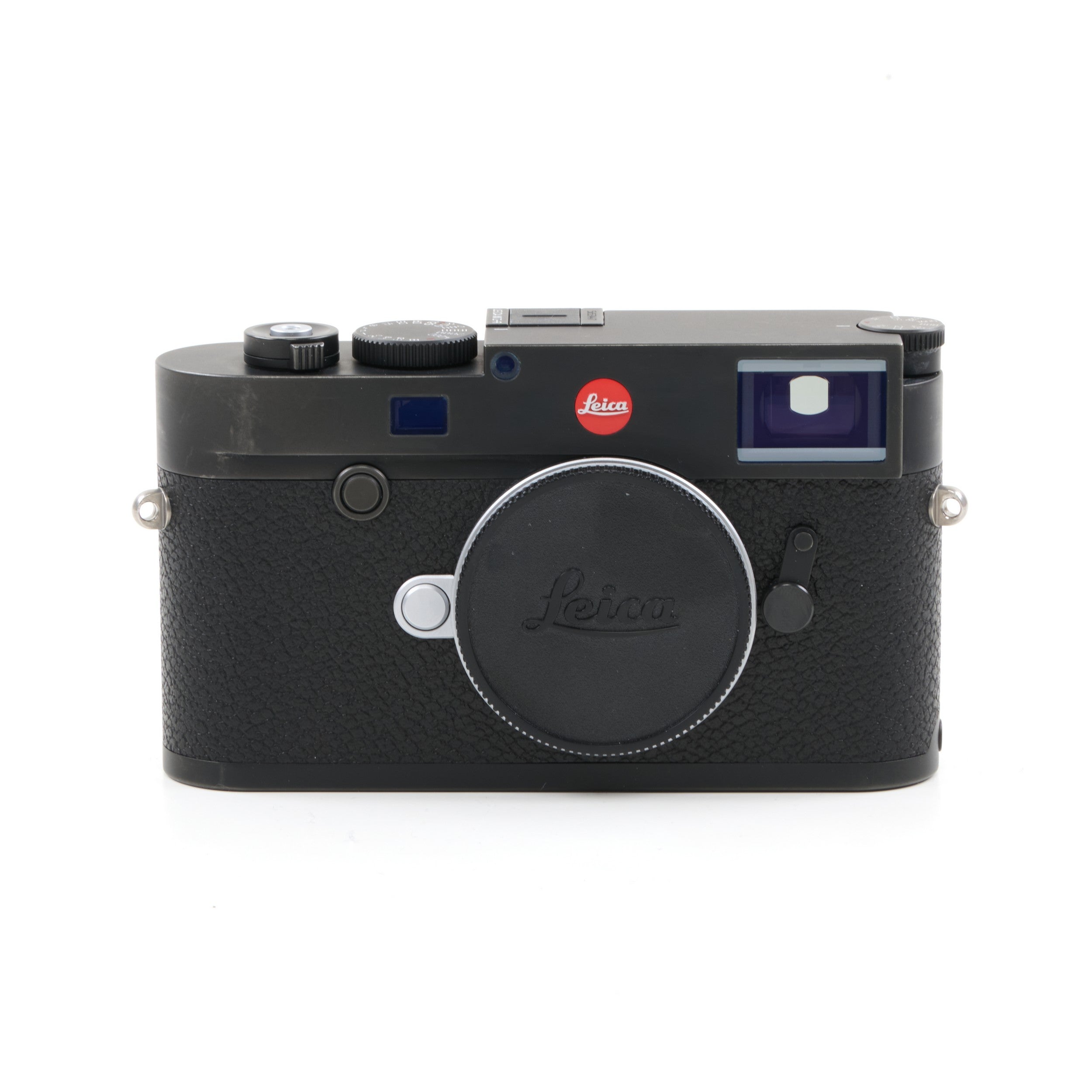 Leica M10-R Zwart + Doos
